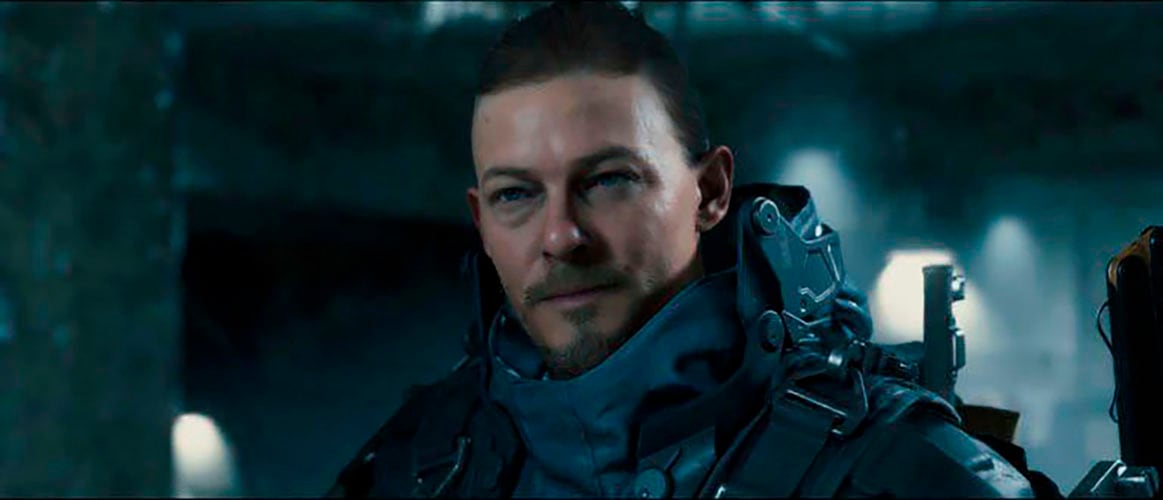 PlayStation 5 Spielesoftware »Death Stranding Director's Cut + Death Stranding 2: On the Beach«, PlayStation 5