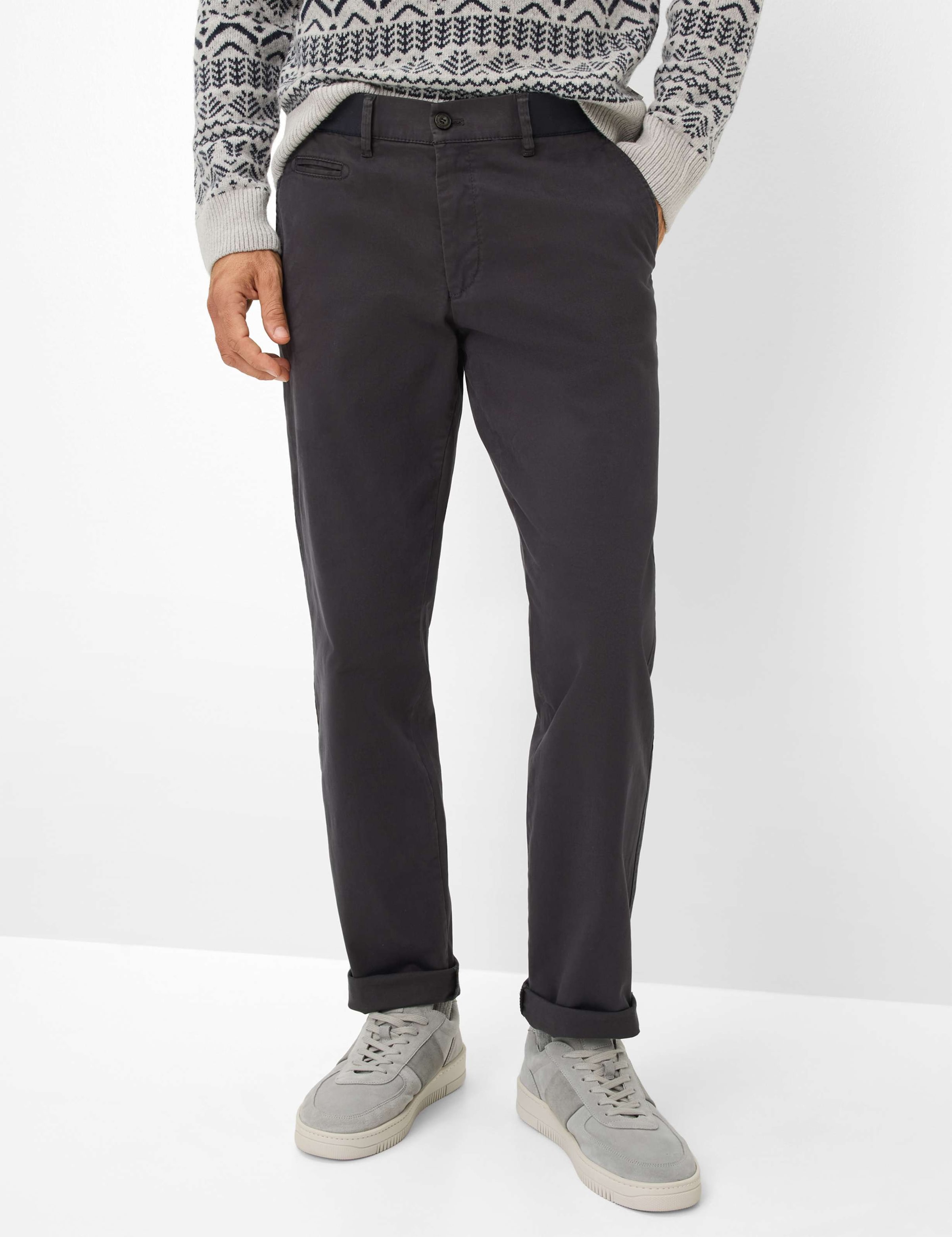 EUREX by BRAX Chinohose "Style TORGE" günstig online kaufen