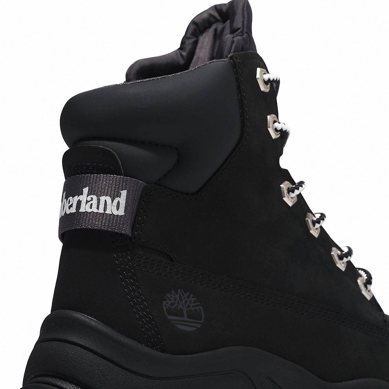 Timberland Schnürboots »Adley Way Sneaker Boot«, Winterschuhe, Sneakerboots, Winterboots