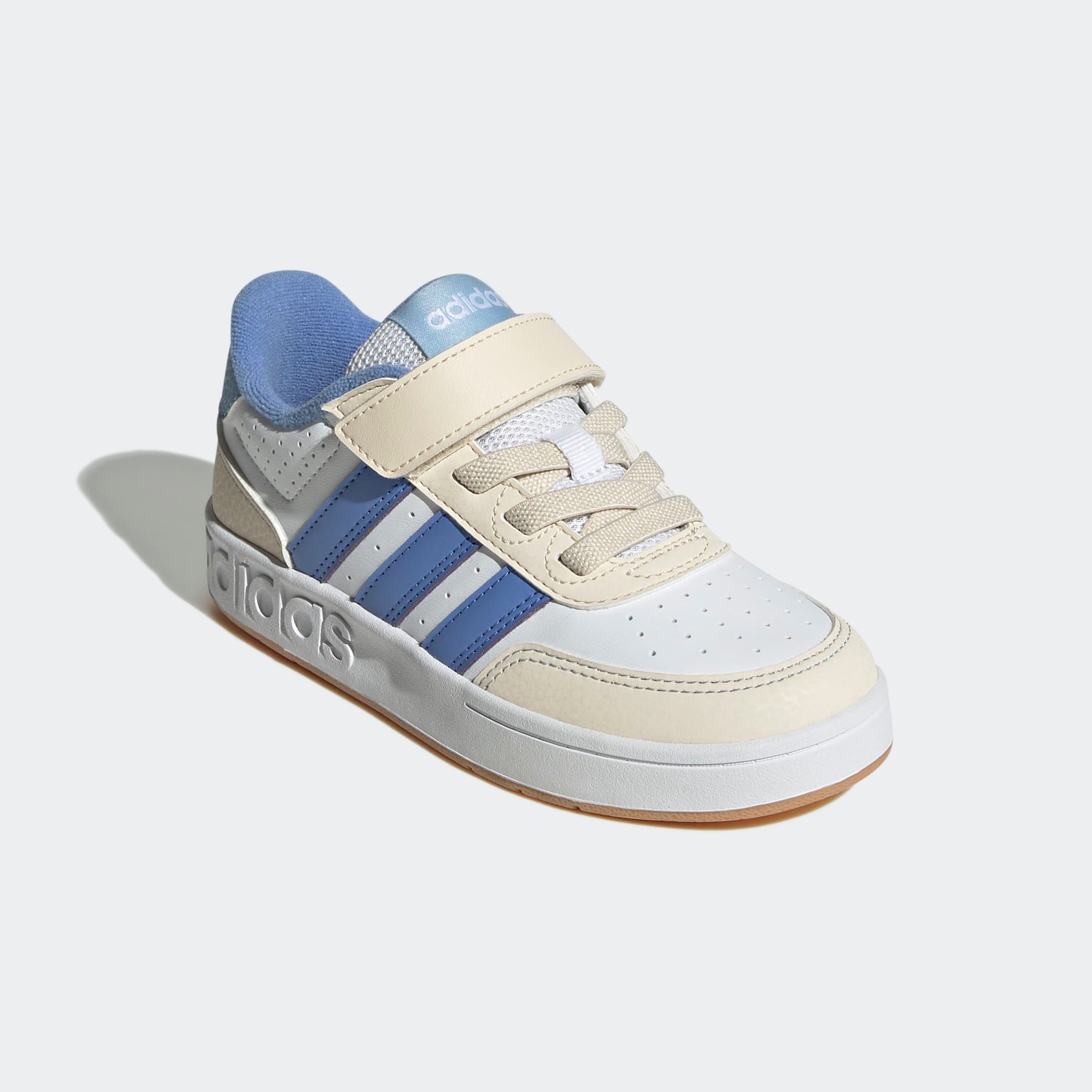 adidas Sportswear Sneaker "BREAKBASE KIDS" für Kinder & Jugendliche günstig online kaufen