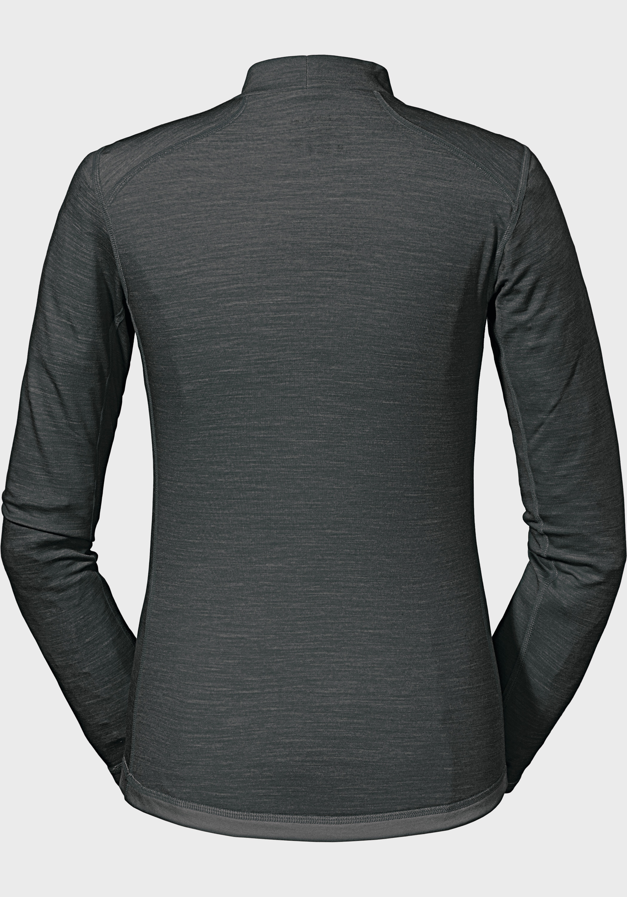 Schöffel Funktionsshirt »Merino Turtle Neck L«