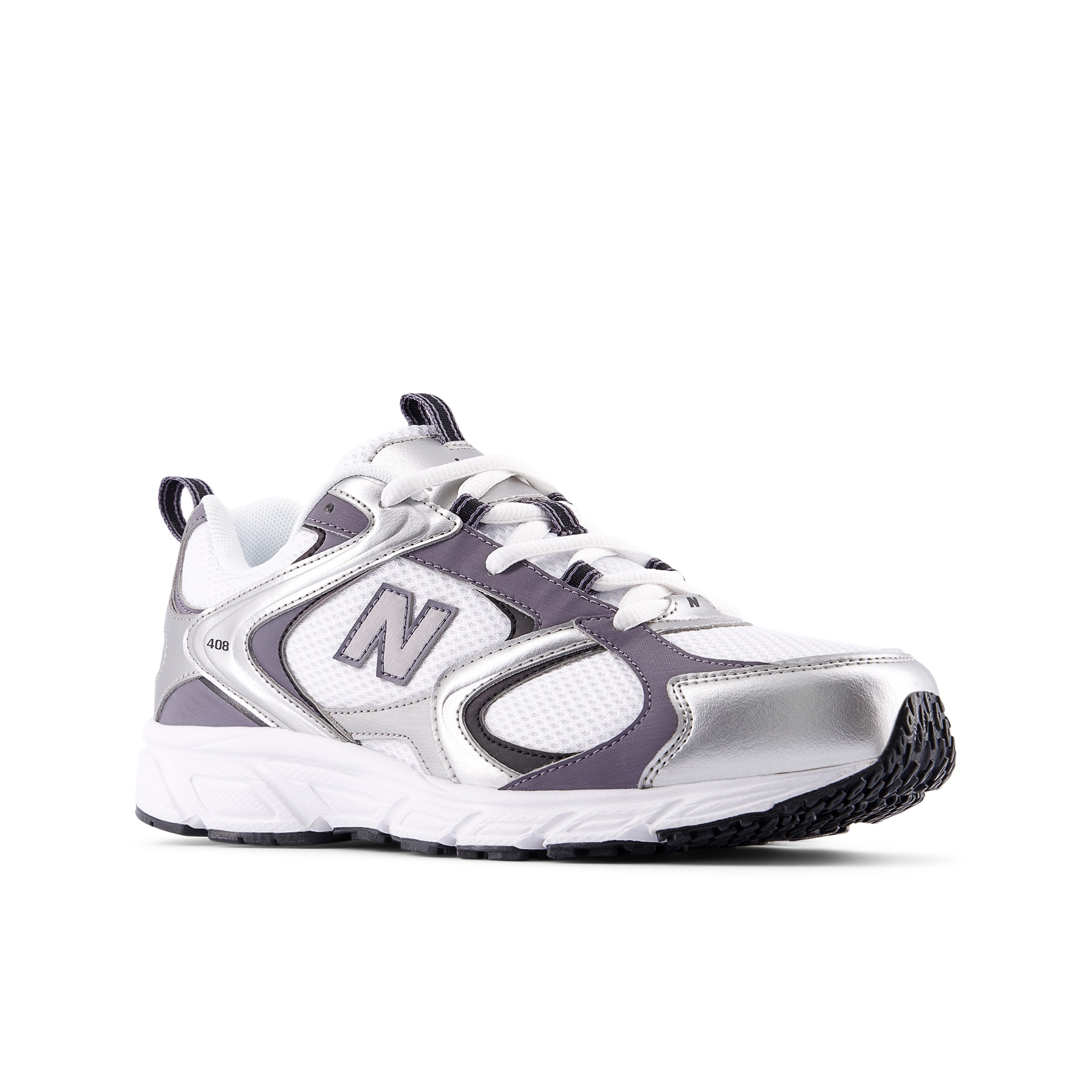New Balance Sneaker "408" Mit Gummilaufsohle