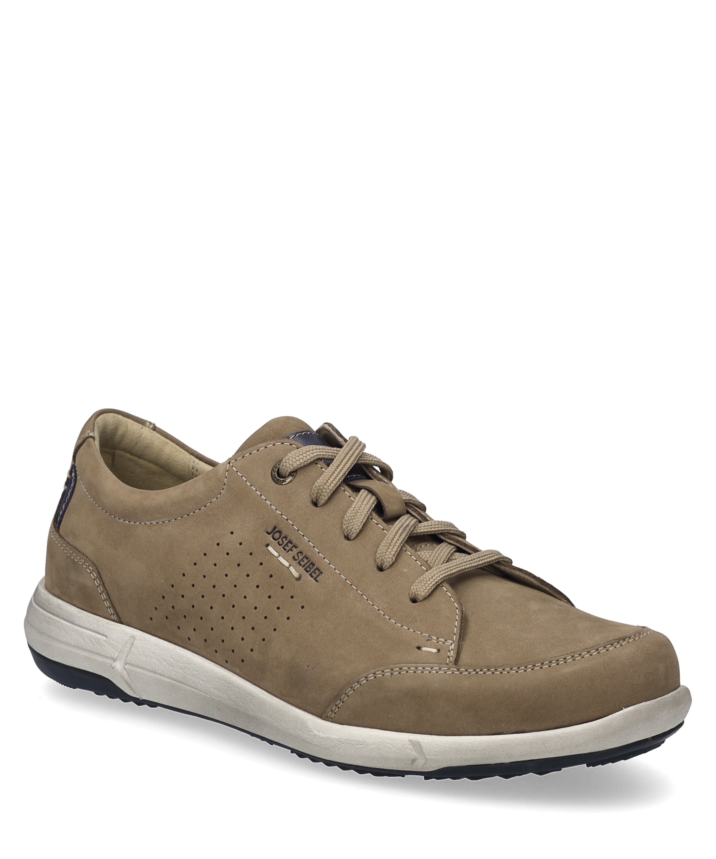 Josef Seibel Schnürschuh »Enrico 30, sand«