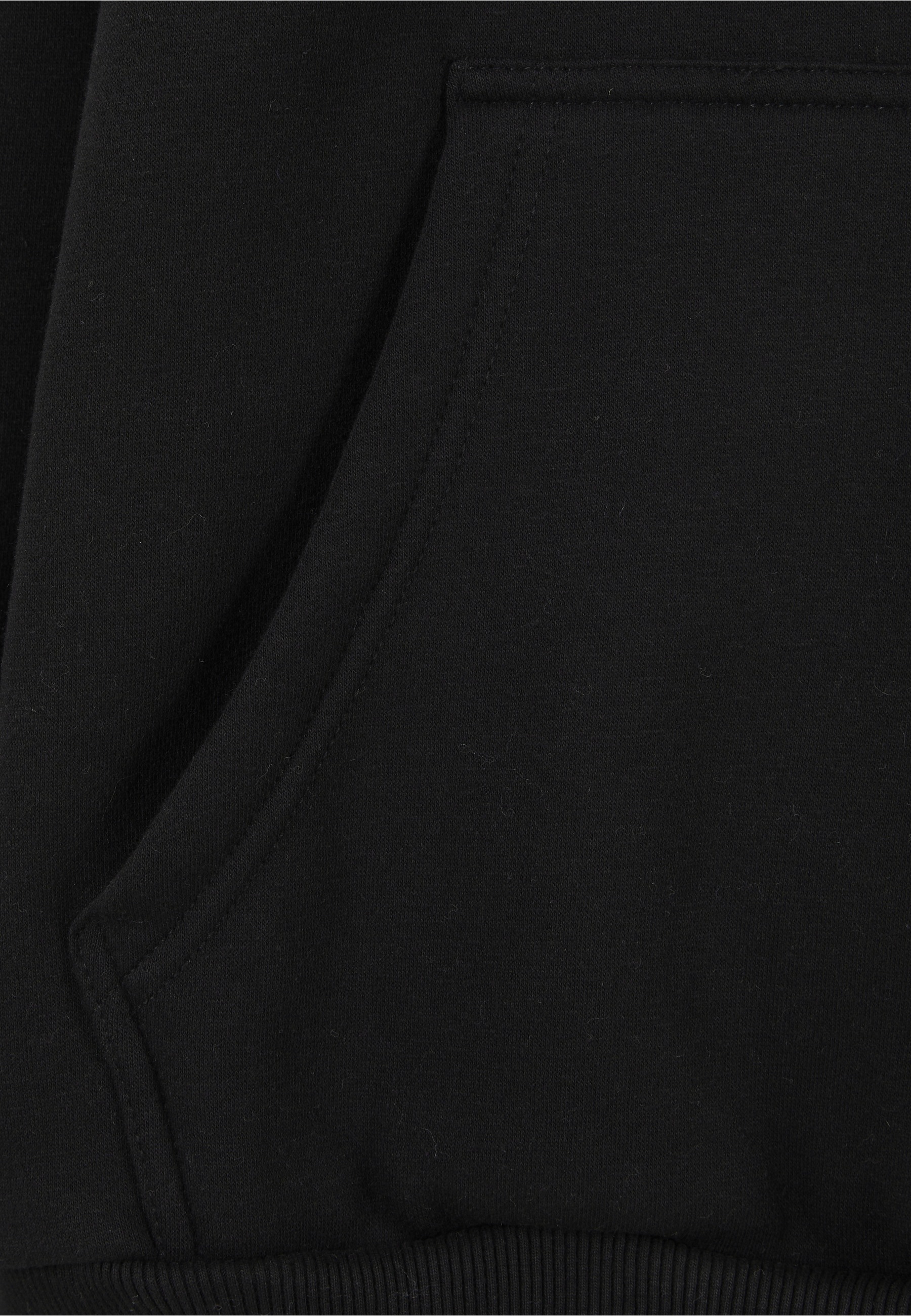 Dropsize Kapuzensweatshirt »Dropsize Herren Heavy Backlogo Hoodie«, 1
