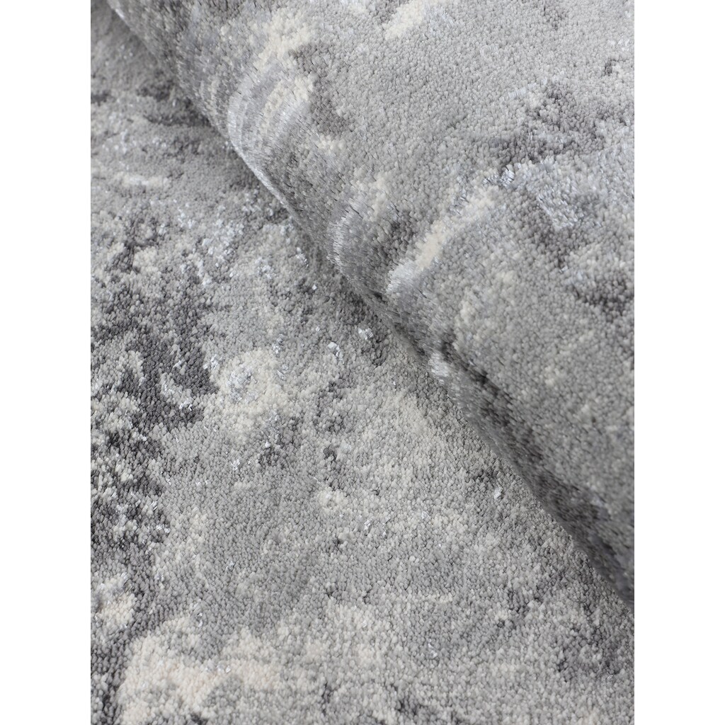 carpetfine Teppich »Suna«, rechteckig