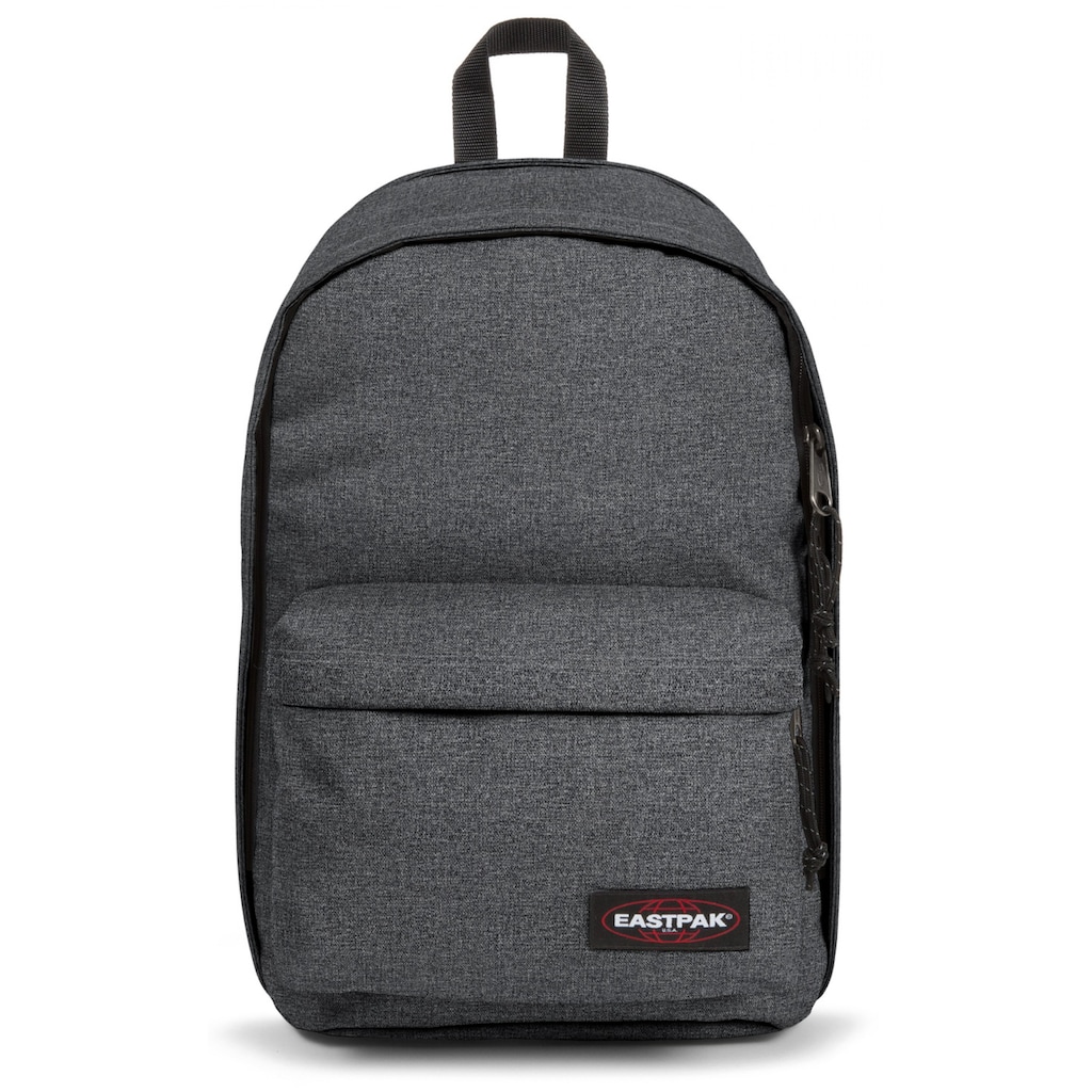 Eastpak Freizeitrucksack »BACK TO WORK«, mit separatem Laptopfach