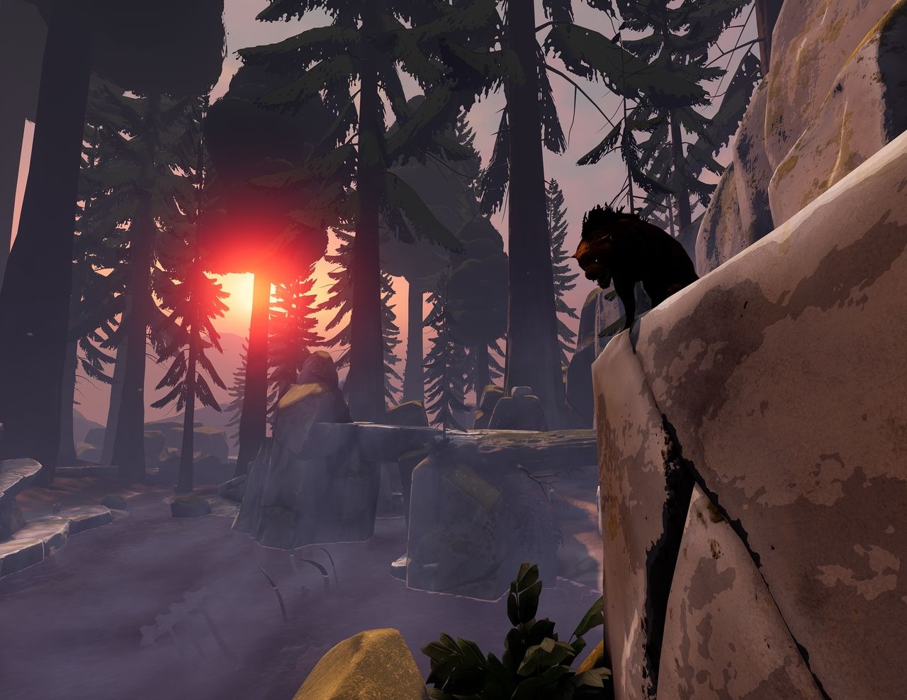 Spielesoftware »Song in the Smoke (PS VR2)«, PlayStation 5