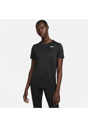 Nike Trainingsshirt »DRI-FIT WOMEN'S T-SHIR...