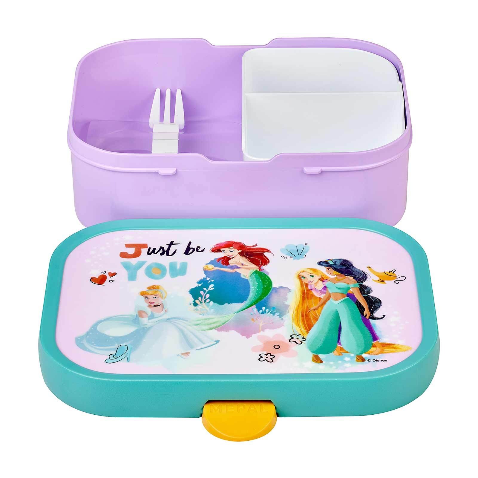 Mepal Lunchbox "Brotdose Campus 700 ml" 1 Stk. tlg. günstig online kaufen