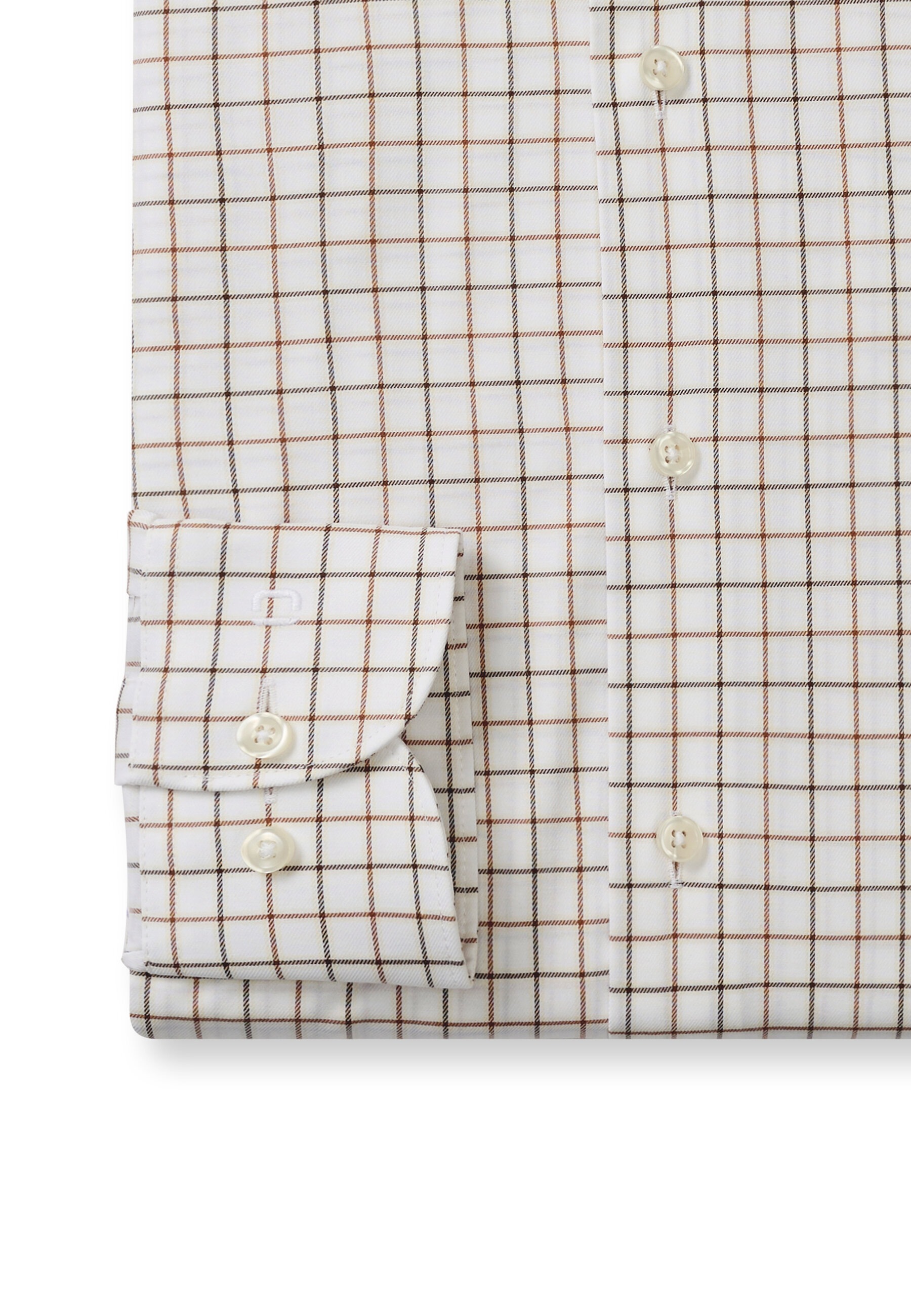 OLYMP Businesshemd »OLYMP Luxor 24/Seven, Comfort Fit, New Kent«
