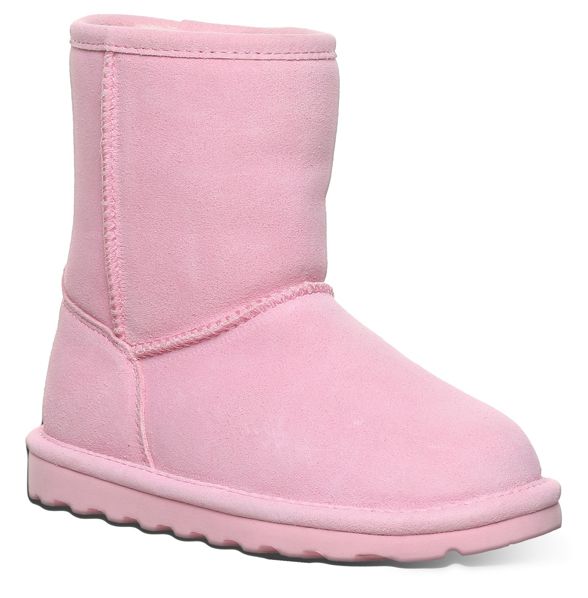 Bearpaw Winterboots "ELLE YOUTH", Winterstiefel, Schlupfstiefel zum Schlupfen