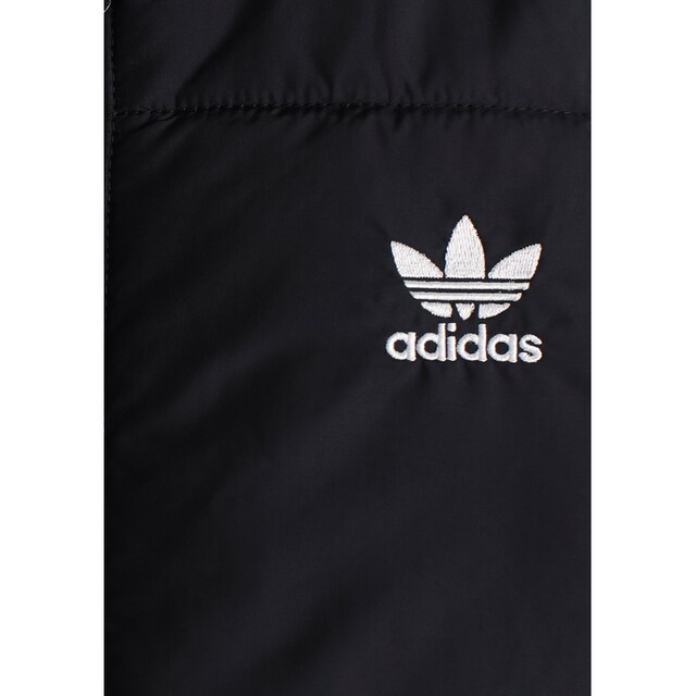 adidas Originals Steppweste »GRAPHICS WESTE«, mit leichter Steppung | BAUR