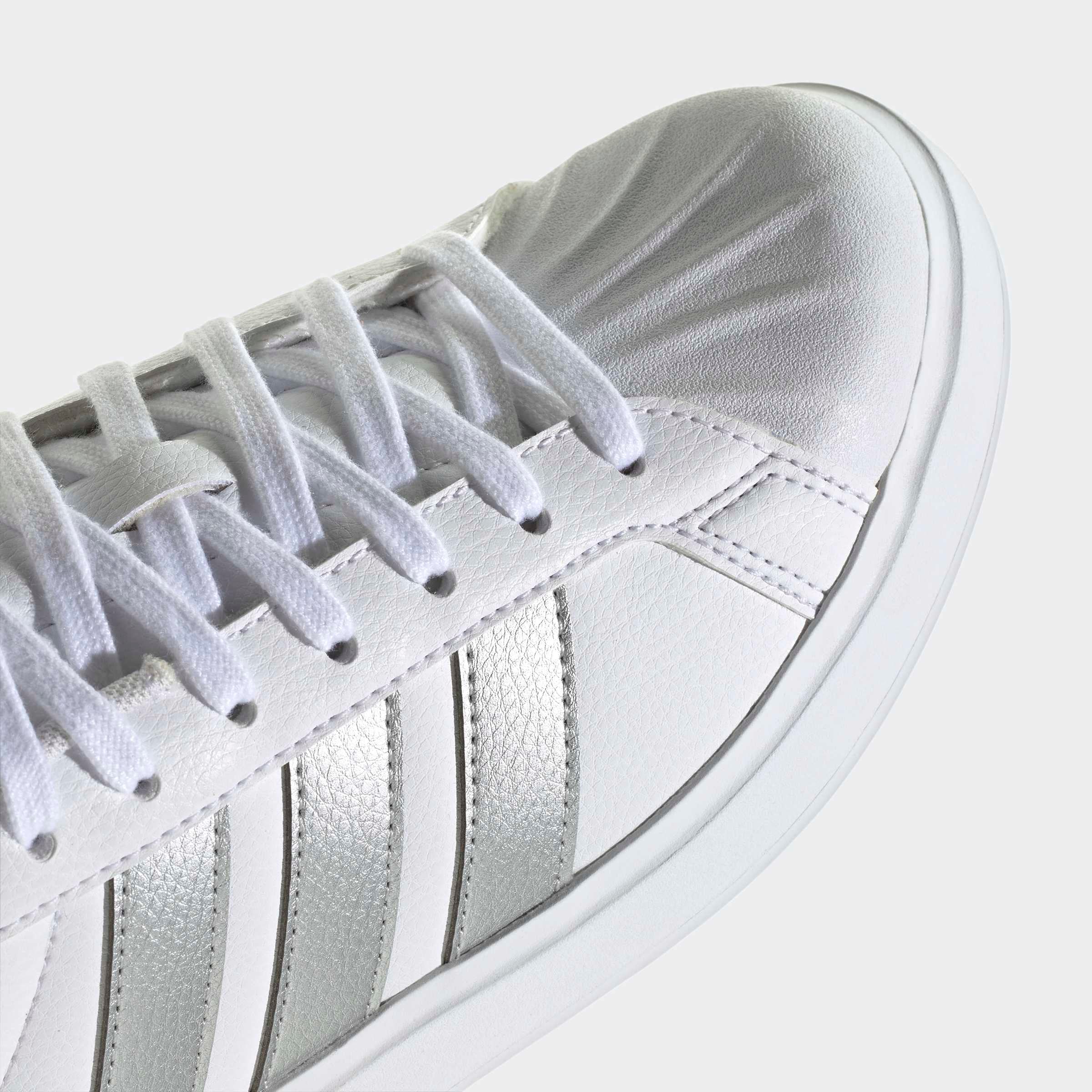 adidas Streettalk Sneaker Core Black 42.5 10