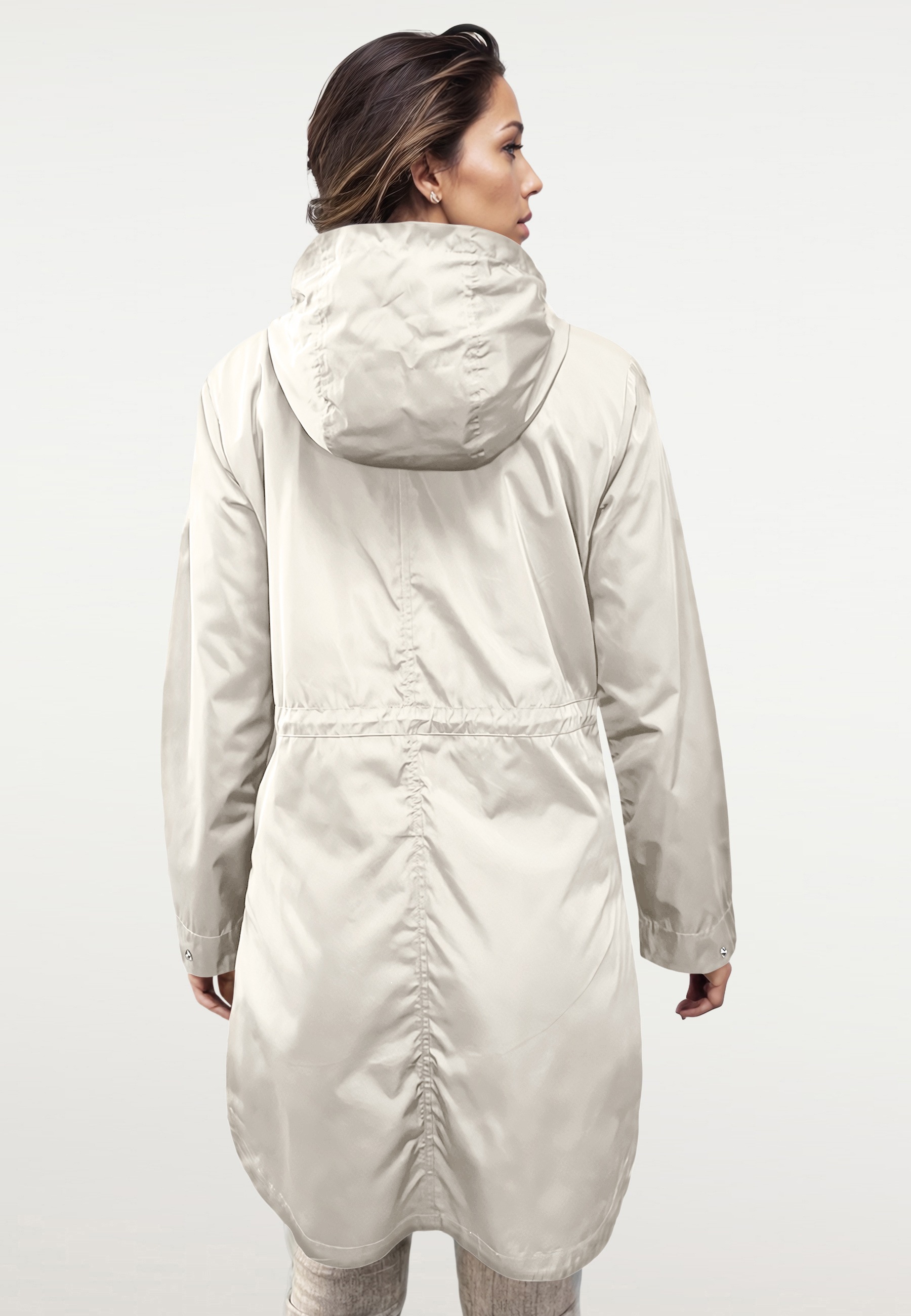 Frieda & Freddies Parka »Parka / Josephin Neo«, mit Kapuze