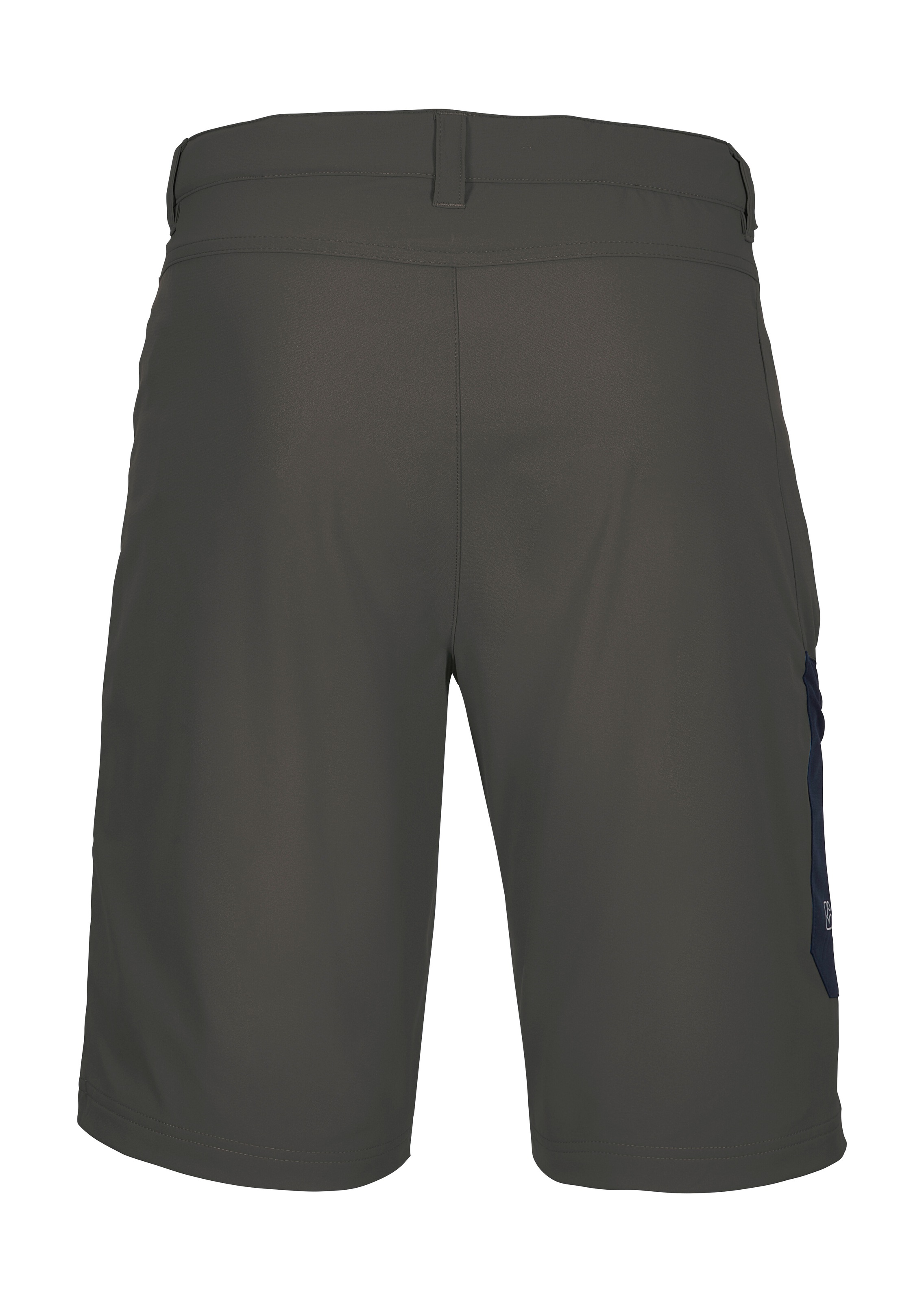 Killtec Shorts "KOS 14 MN SHRTS", Wasserabweisende Funktionsshorts mit Stre günstig online kaufen