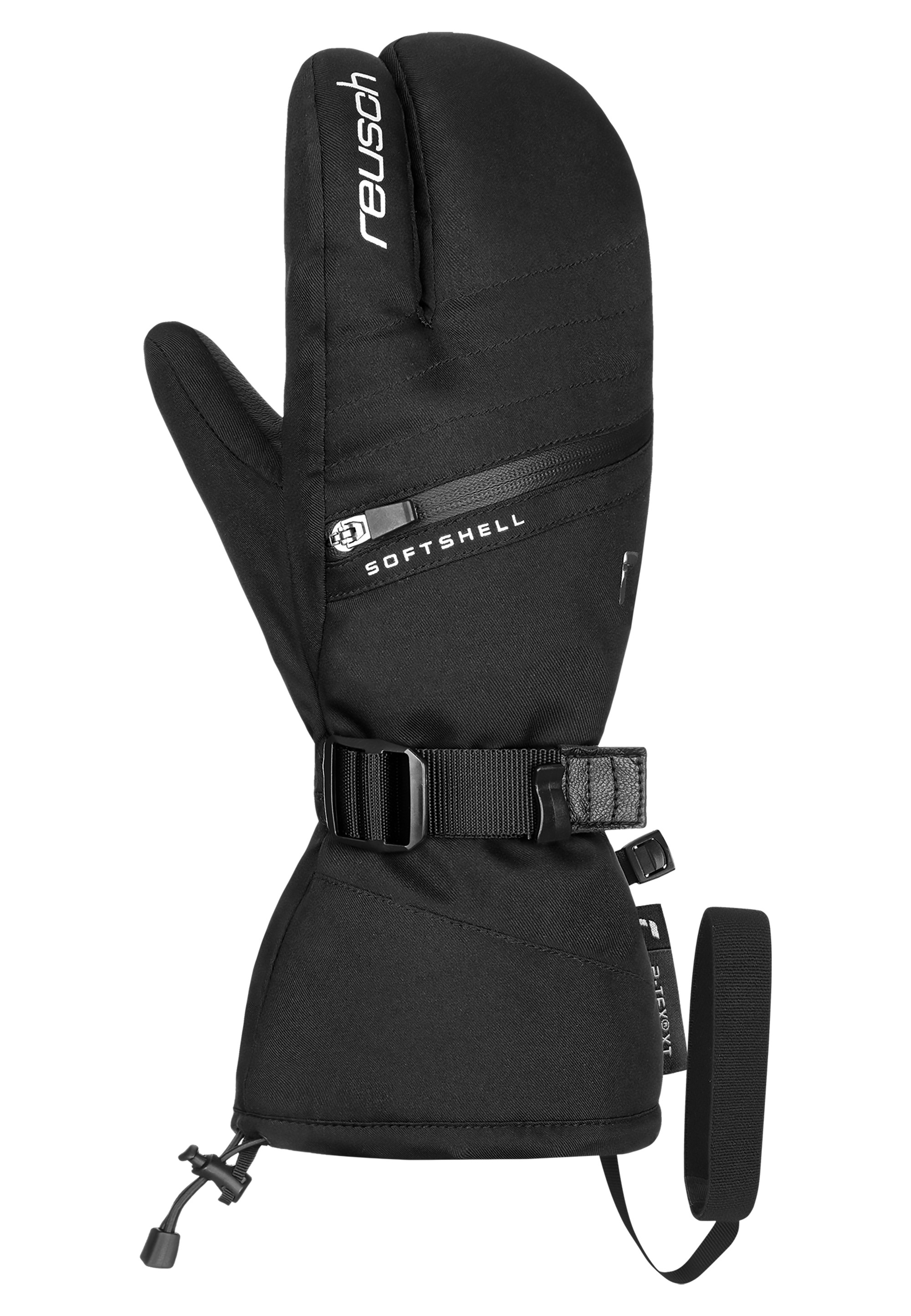 Reusch Fäustlinge »Demi R-TEX® XT Lobster«, mit wasserdichter und atmungsaktiver Funktion