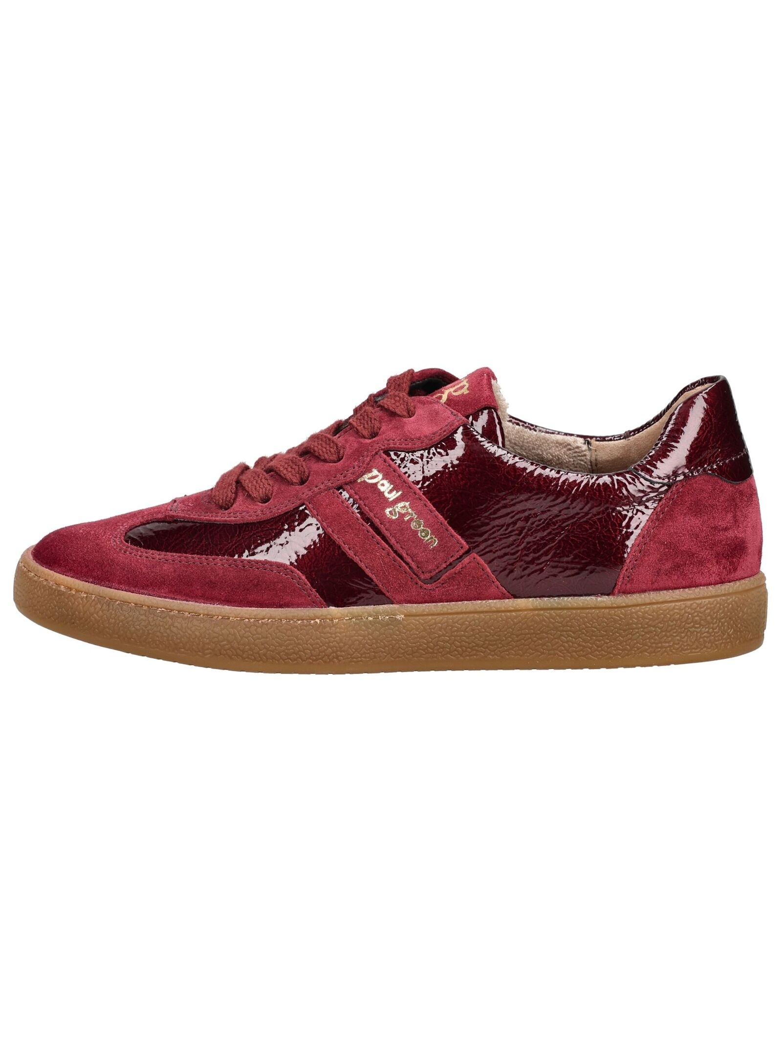 Paul Green Sneaker »Paul Green Sneaker Veloursleder«