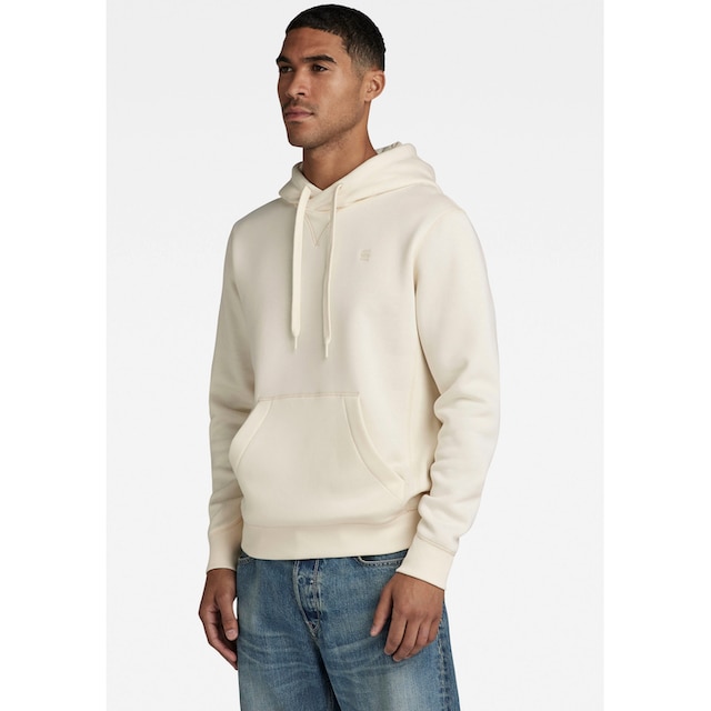 G-Star RAW Kapuzensweatshirt »Premium Hoody« ▷ kaufen | BAUR