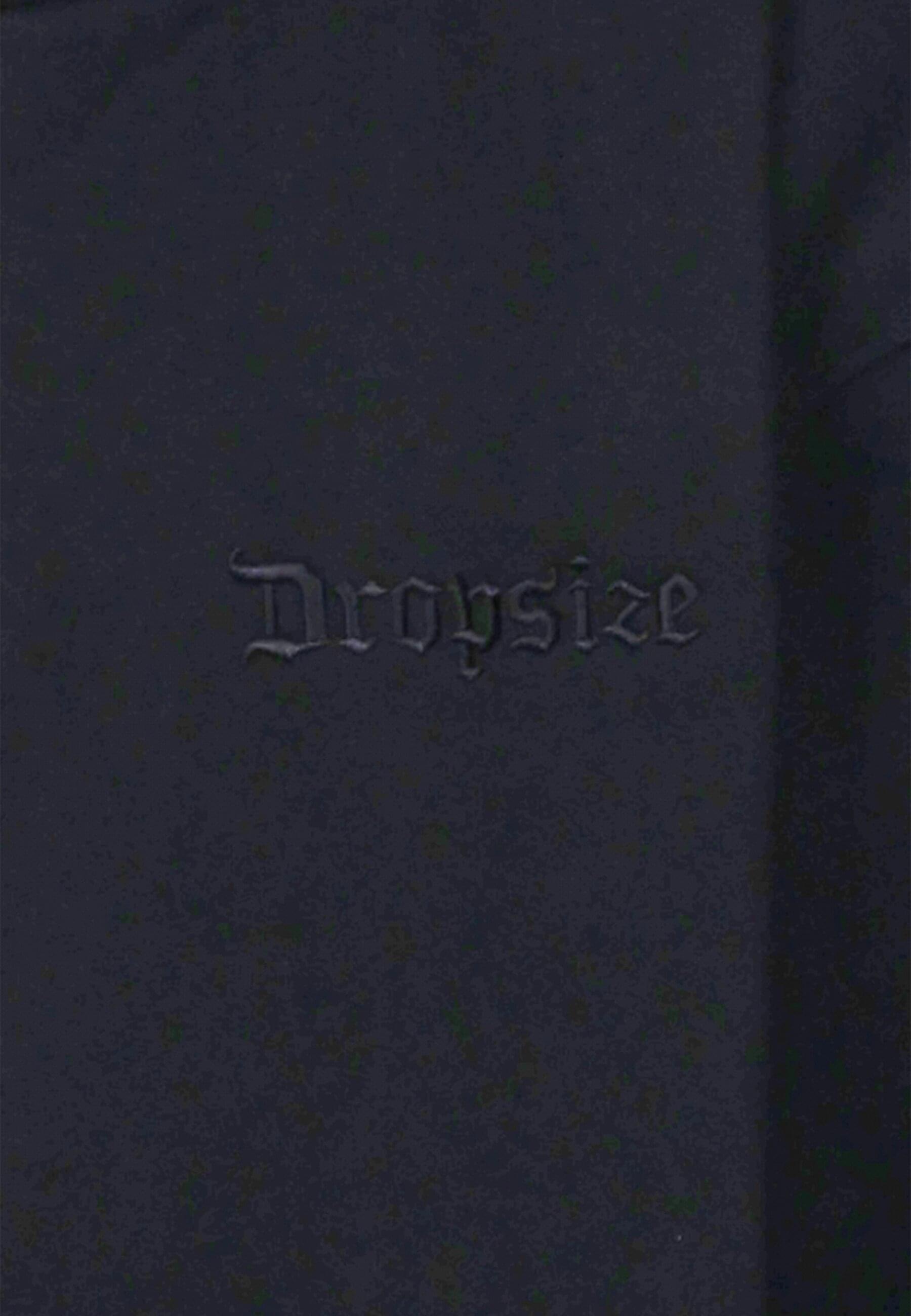 Dropsize Kapuzensweatshirt »Dropsize HEAVY OVERSIZE RELAXED FIT HOODIE«, 1 Stk.
