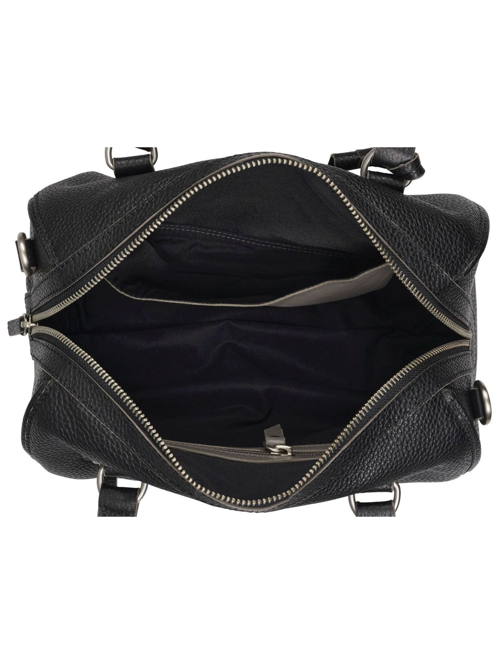 Burkely Henkeltasche »BURKELY Taschen Leder«