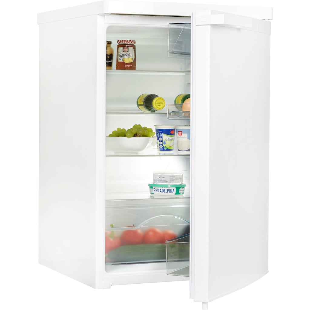 Miele Kühlschrank »K 12010 S-2«, K 12010 S-2, 85 cm hoch, 55,4 cm breit