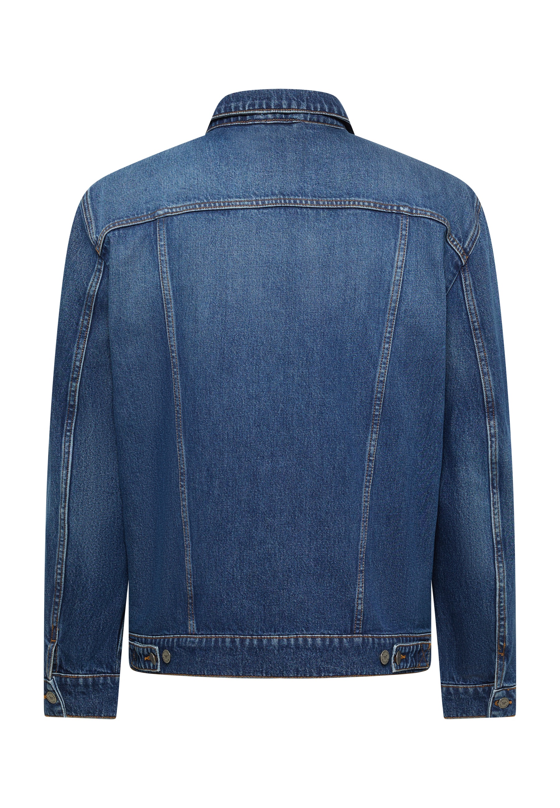 MUSTANG Outdoorjacke »Herren Style Dallas Jacket«
