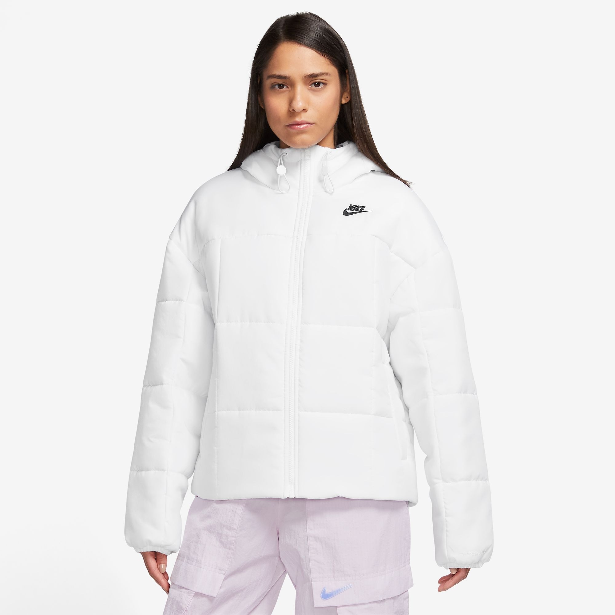 Nike Sportswear Outdoorjacke »W NSW ESSTL THRMR CLSC PUFFER«