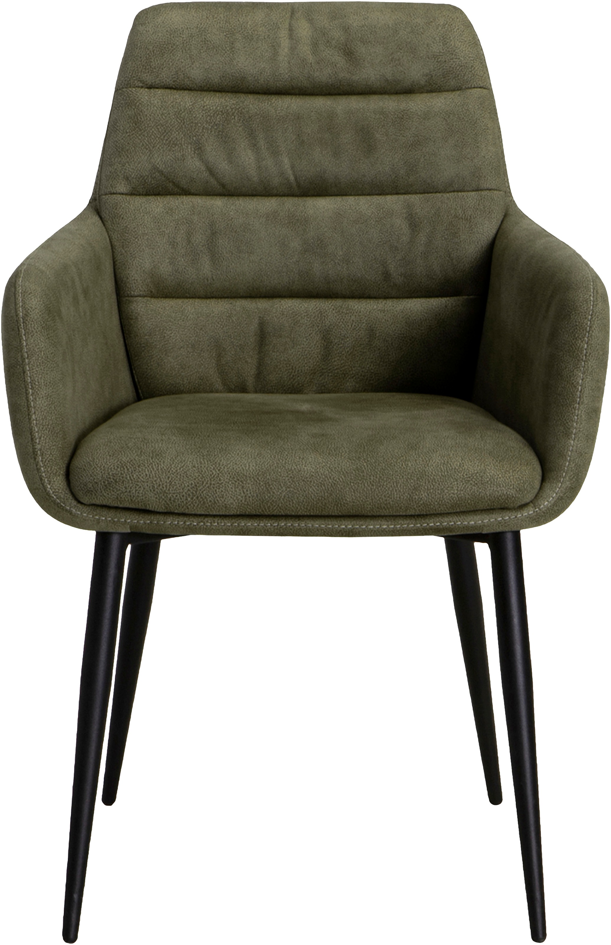 Thumbnail - OMG Design Armlehnstuhl "Bailey" (Set) 1 Stk.Schalenstuhl, Esszimmerstuhl, pflegeleichter Bezug