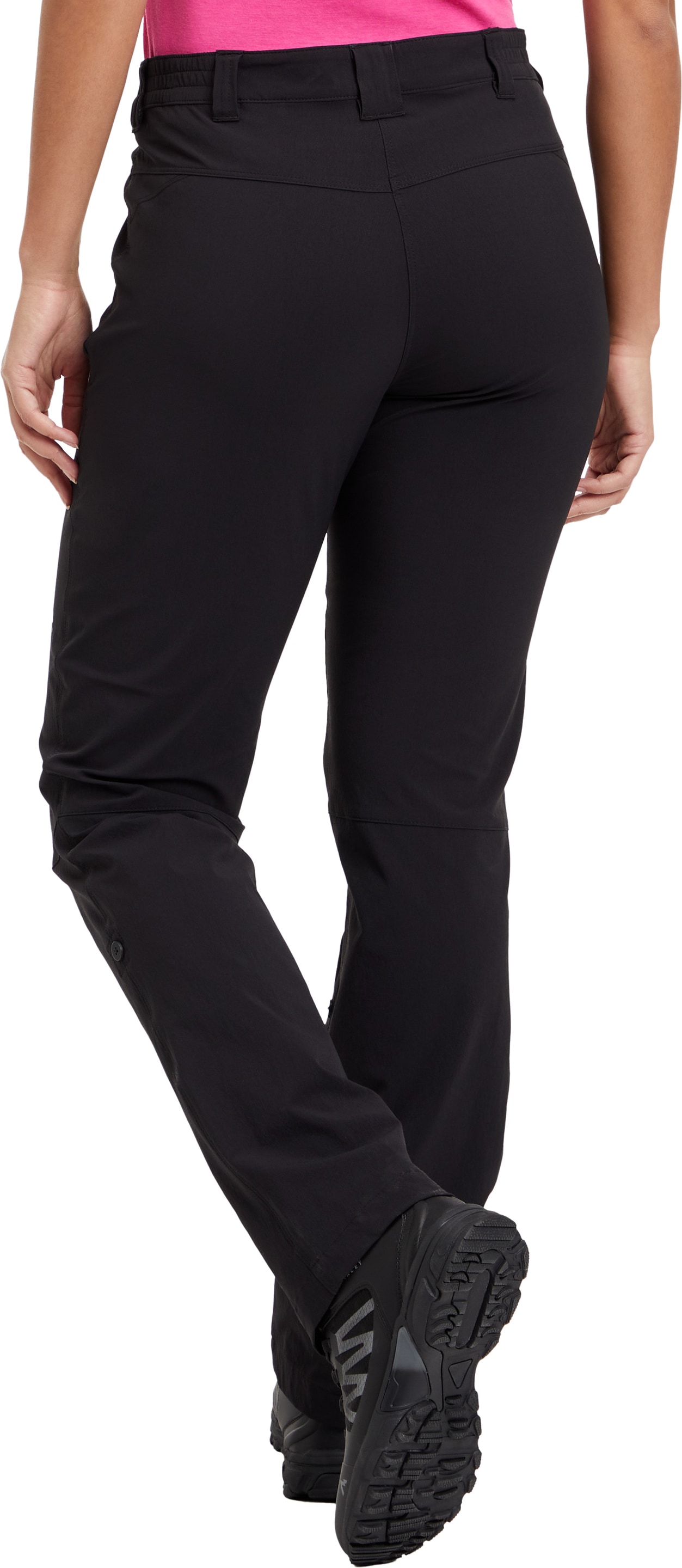 McKINLEY Outdoorhose »Da.-Hose Madok II W«, (1 tlg.)
