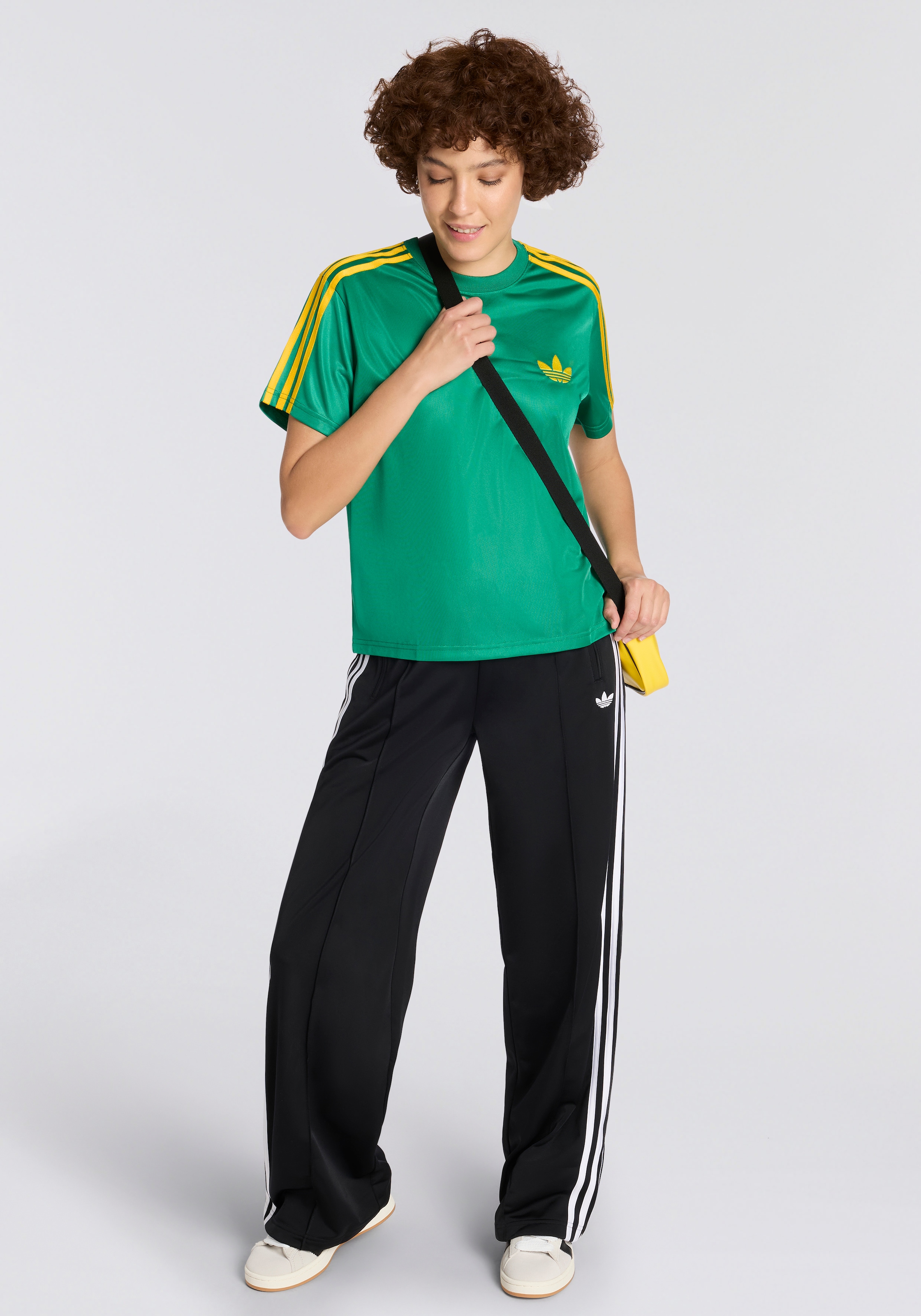 adidas Originals T-Shirt »FIREBIRD«