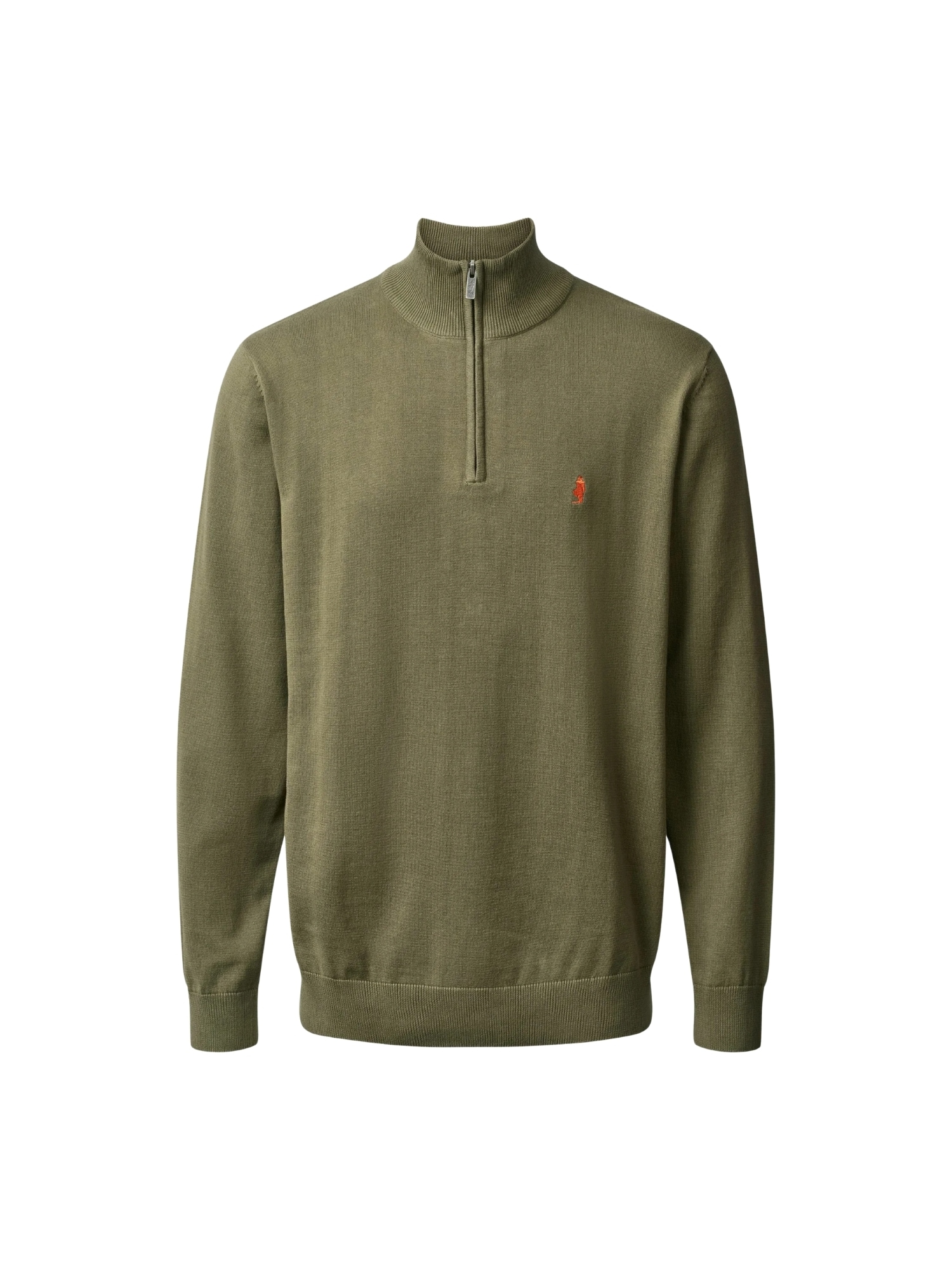 MCS Strickpullover "MCS Sweater Eli" günstig online kaufen