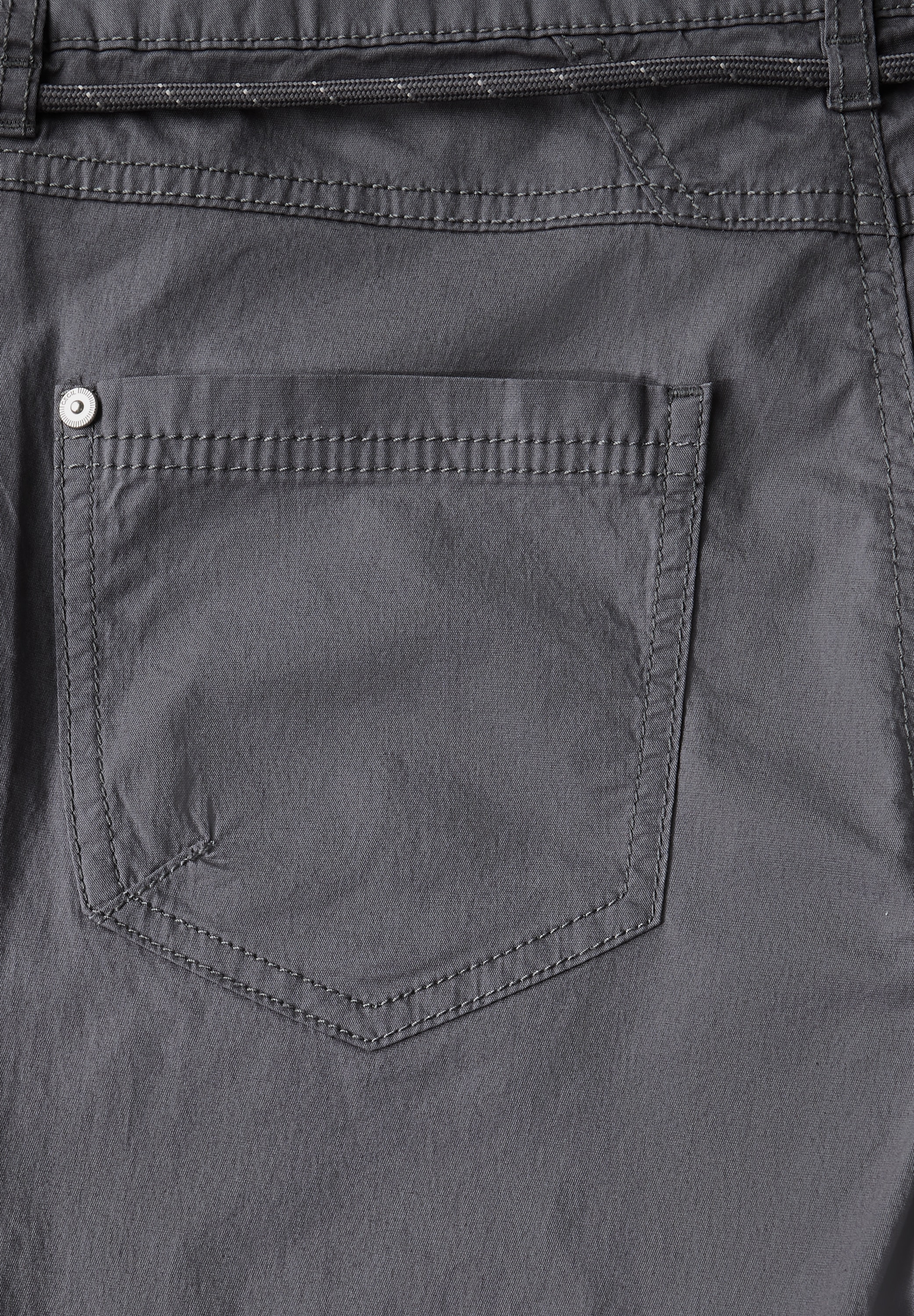 Cecil Shorts, Middle Waist