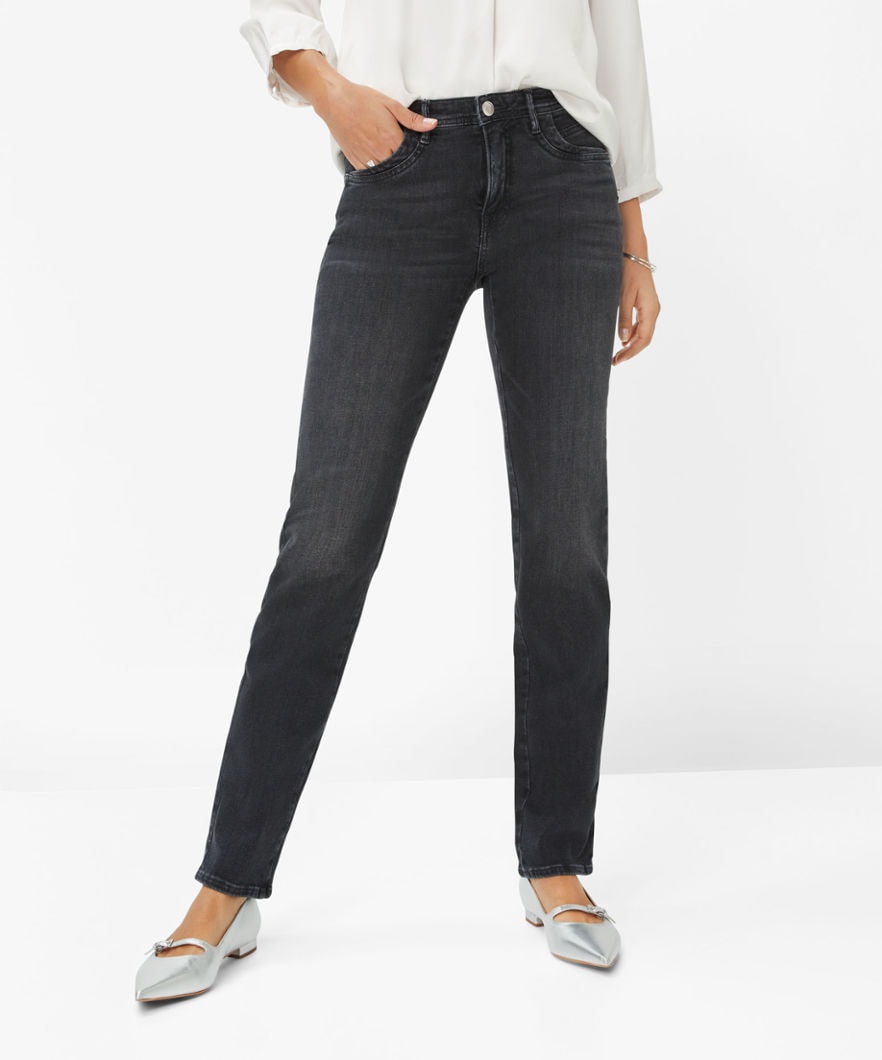 5-Pocket-Jeans »Style CAROLA«