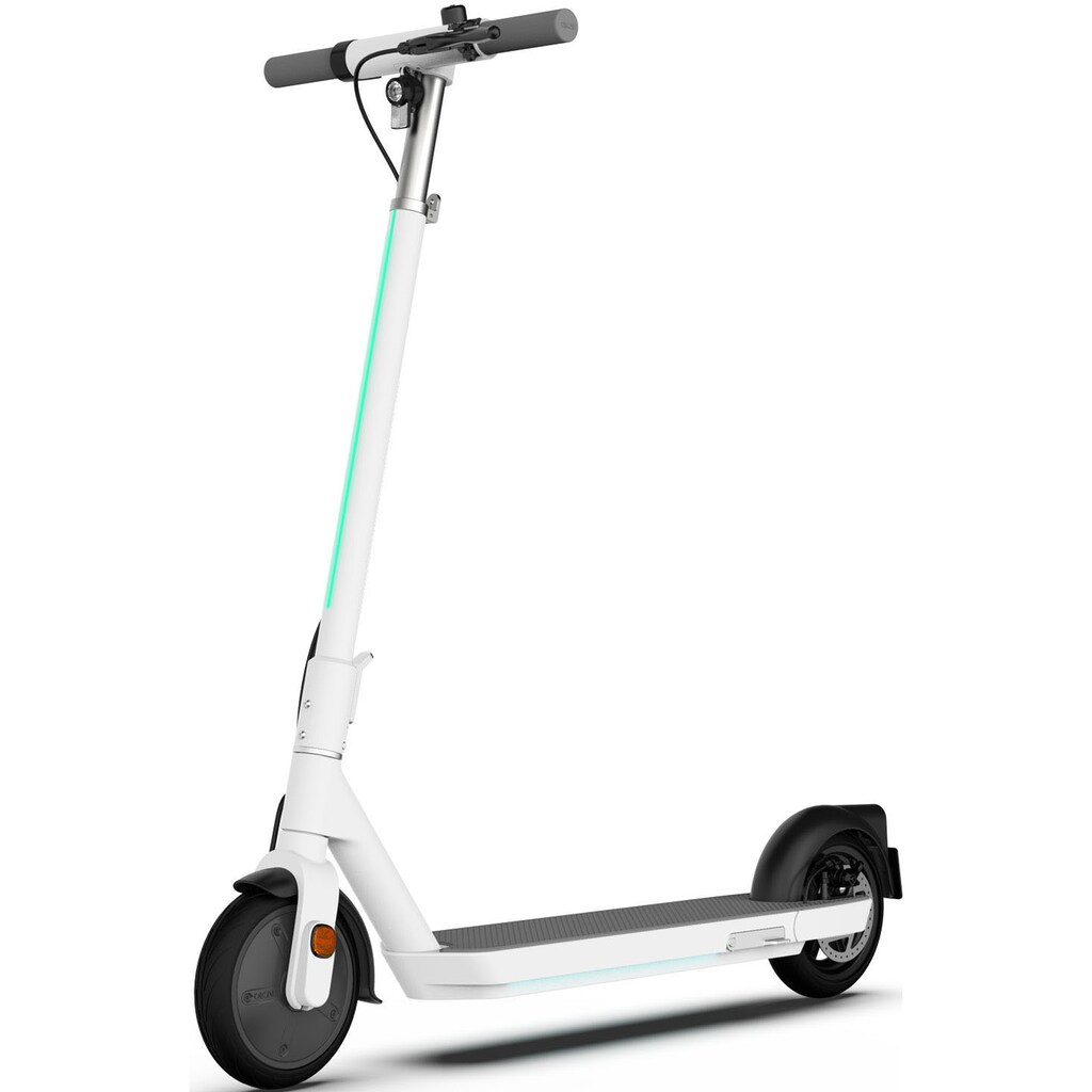 OKAI E-Scooter »NEON«, 25 km/h, 40 km