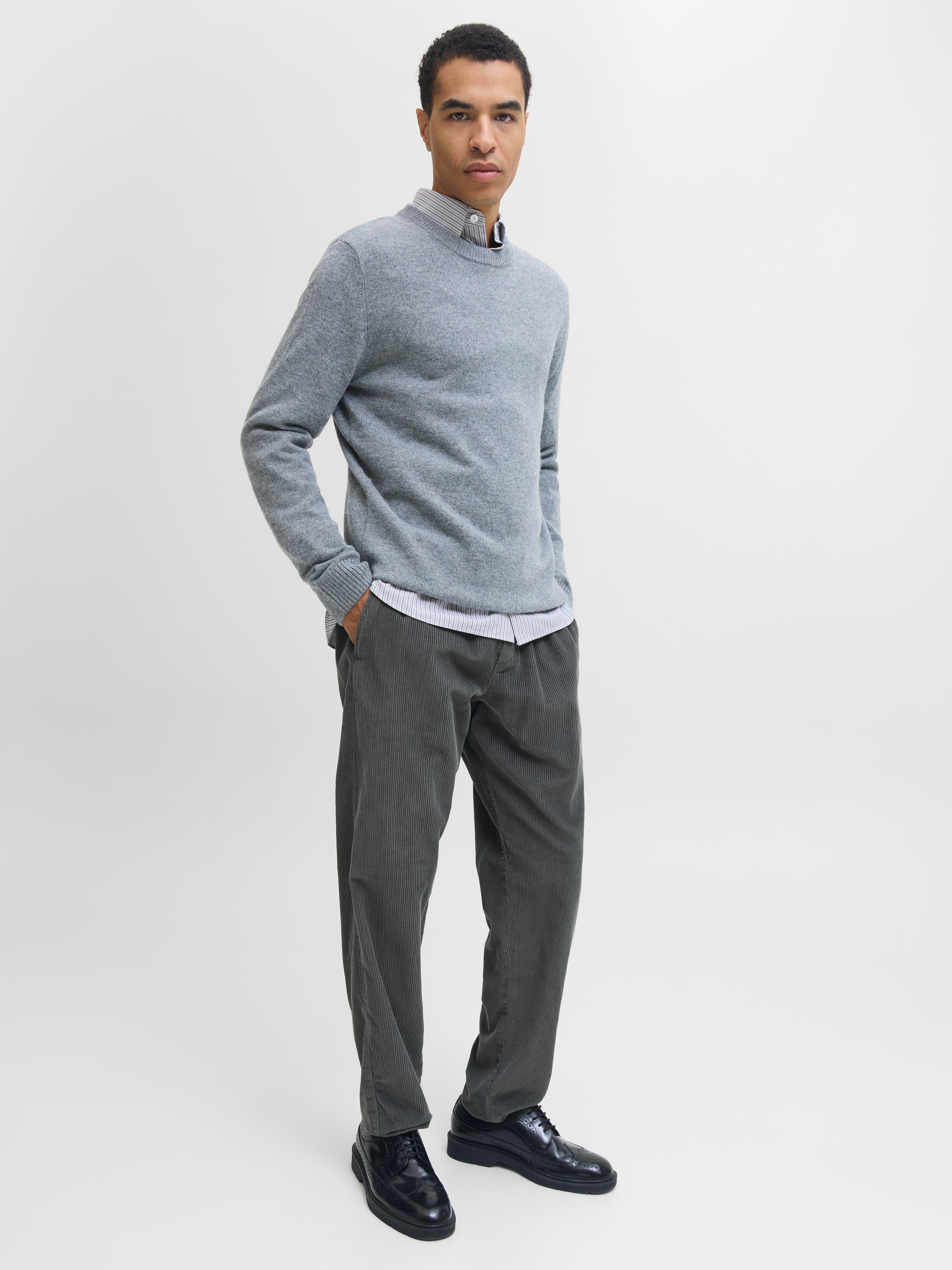 Thumbnail - Jack & Jones Jogginghose "JPSTKANE CORDUROY JOGGER SN"