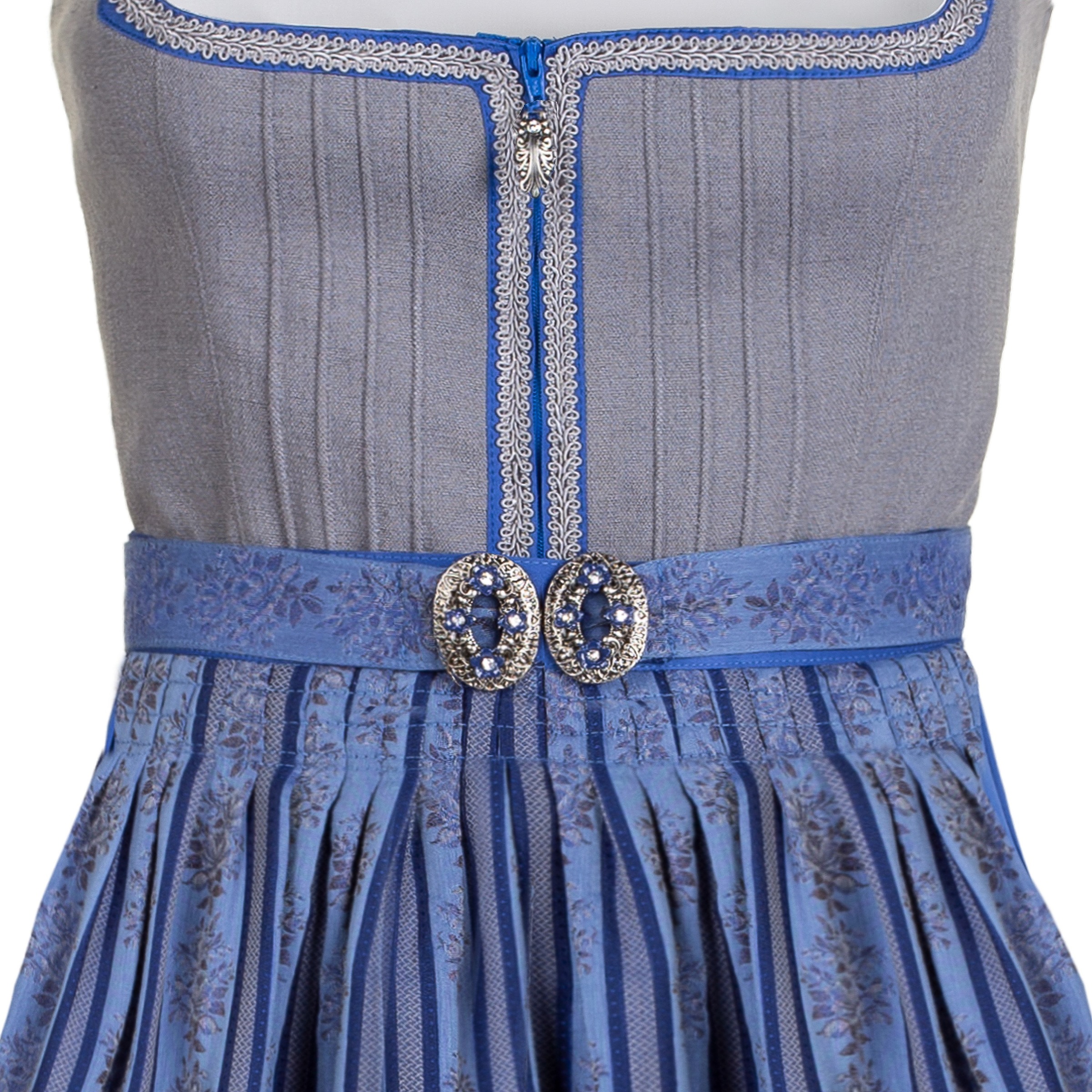 Allgäu Rebell Dirndl »Maria«