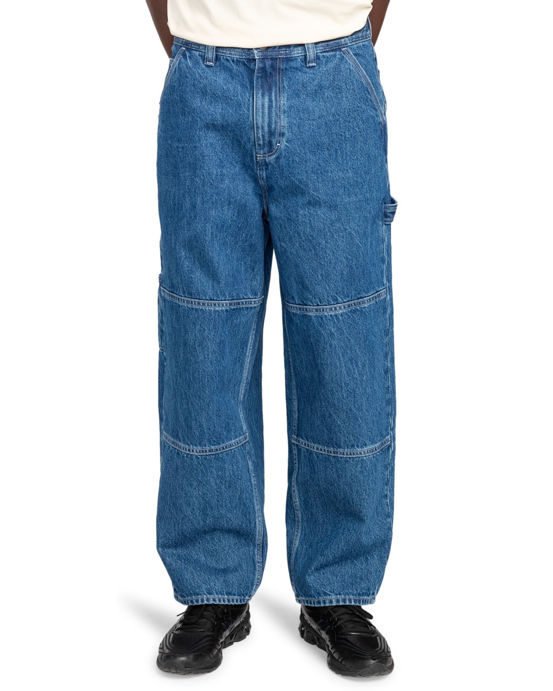 Element Outdoorhose "Smokey Bear x Element Carpenter" günstig online kaufen