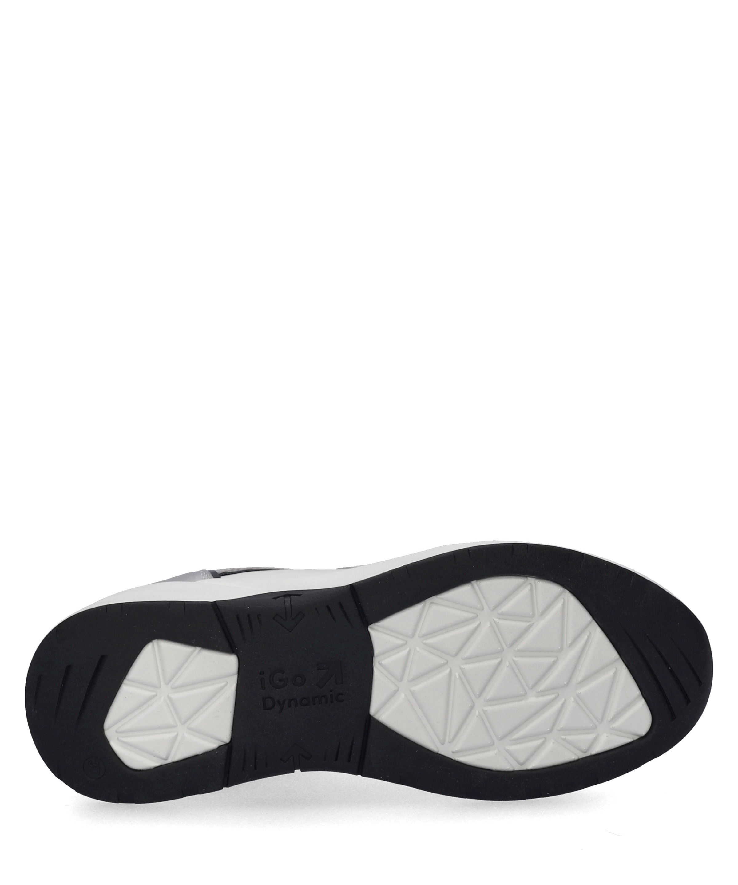 Josef Seibel Sneaker »Lissi 12, silber-multi«