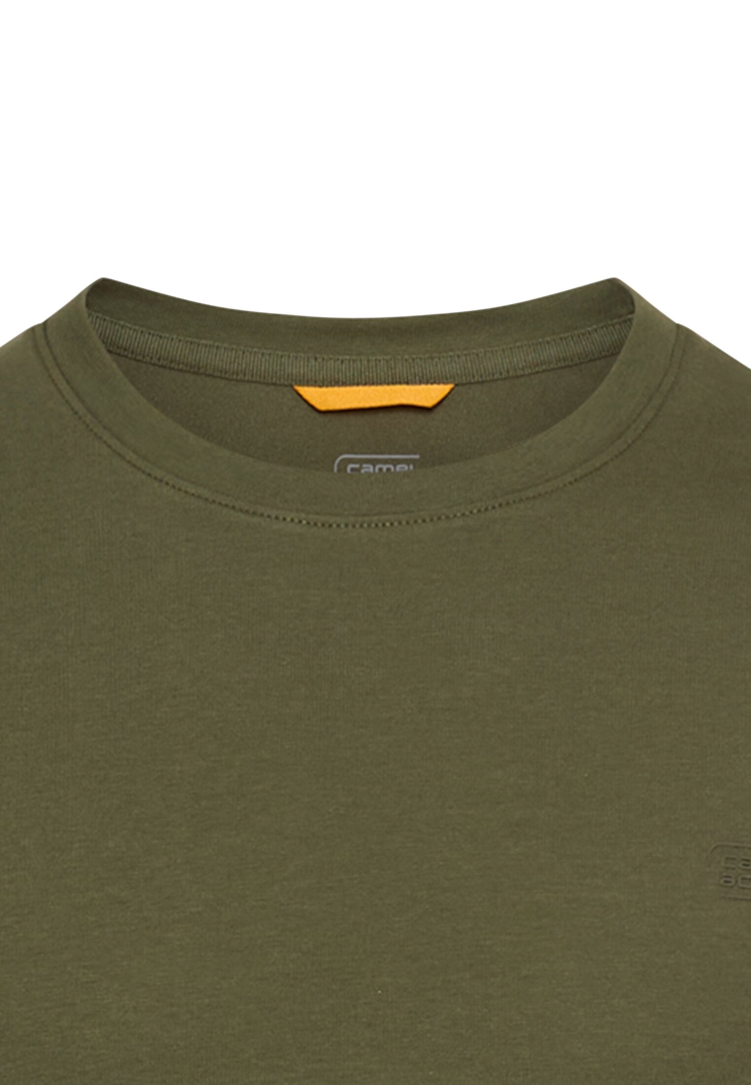 camel active Langarmshirt