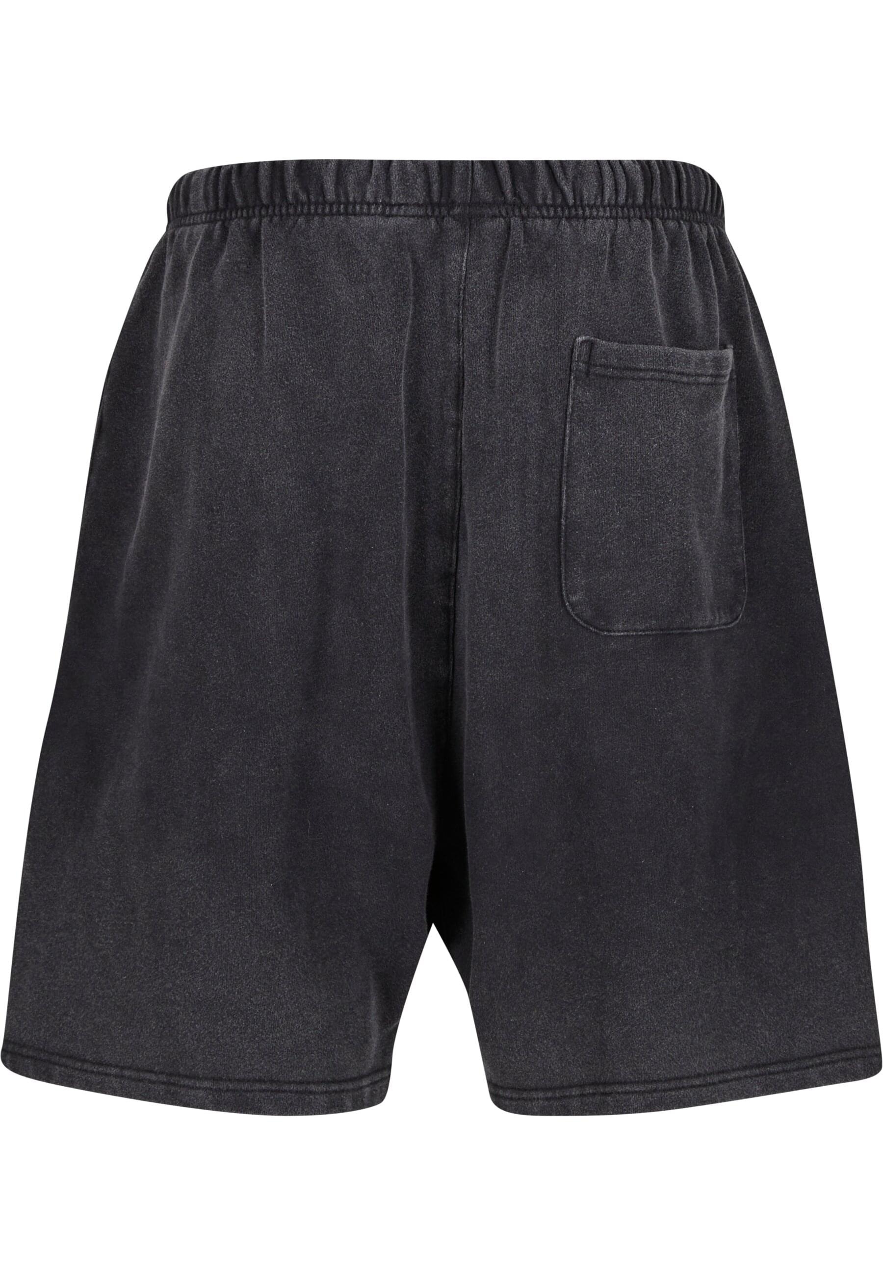 Another Cotton Lab Sweatshorts »Another Cotton Lab Another Signature Washed Oversized Shorts«, (1 tlg.)