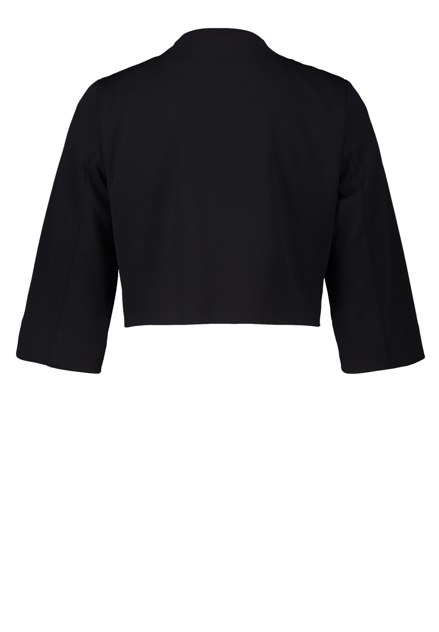 Vera Mont Boleroblazer »Vera Mont Blazer-Jacke ohne Verschluss«, Ärmelschlitz