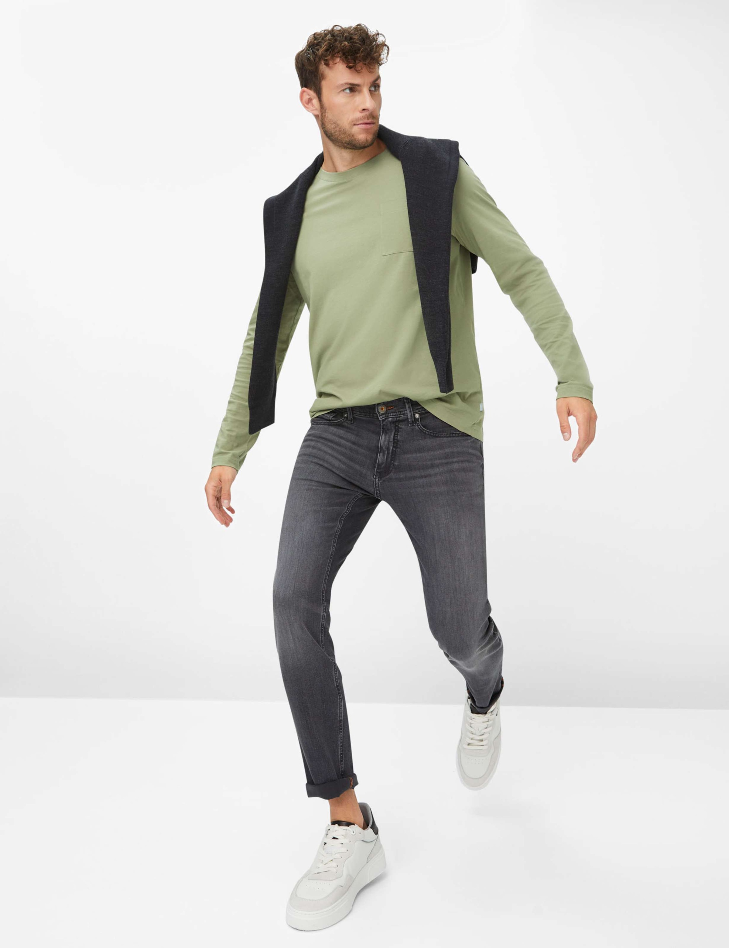 Brax 5-Pocket-Jeans »Style CHRIS«