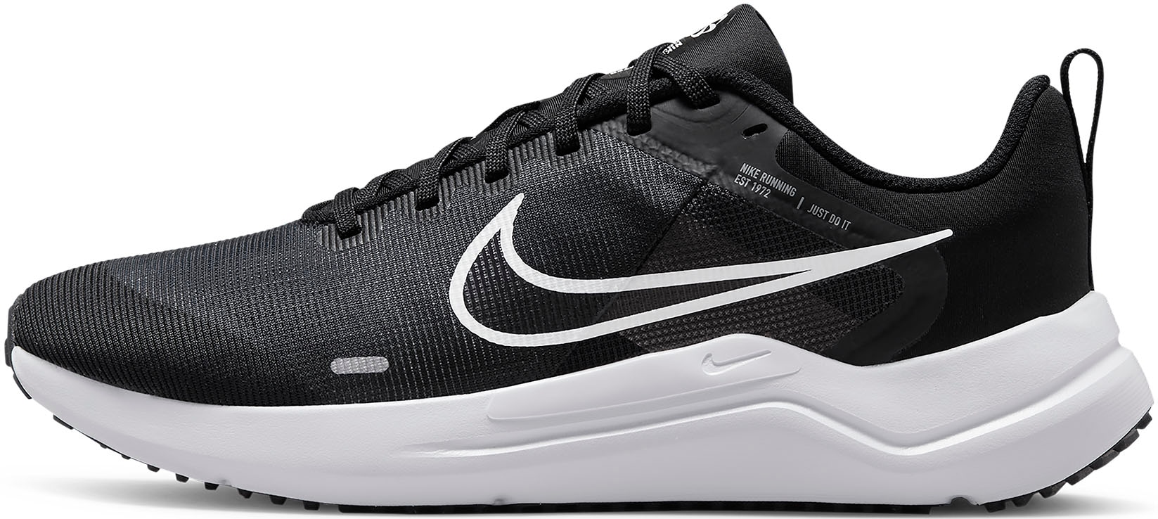 Nike Laufschuh "DOWNSHIFTER 12" günstig online kaufen