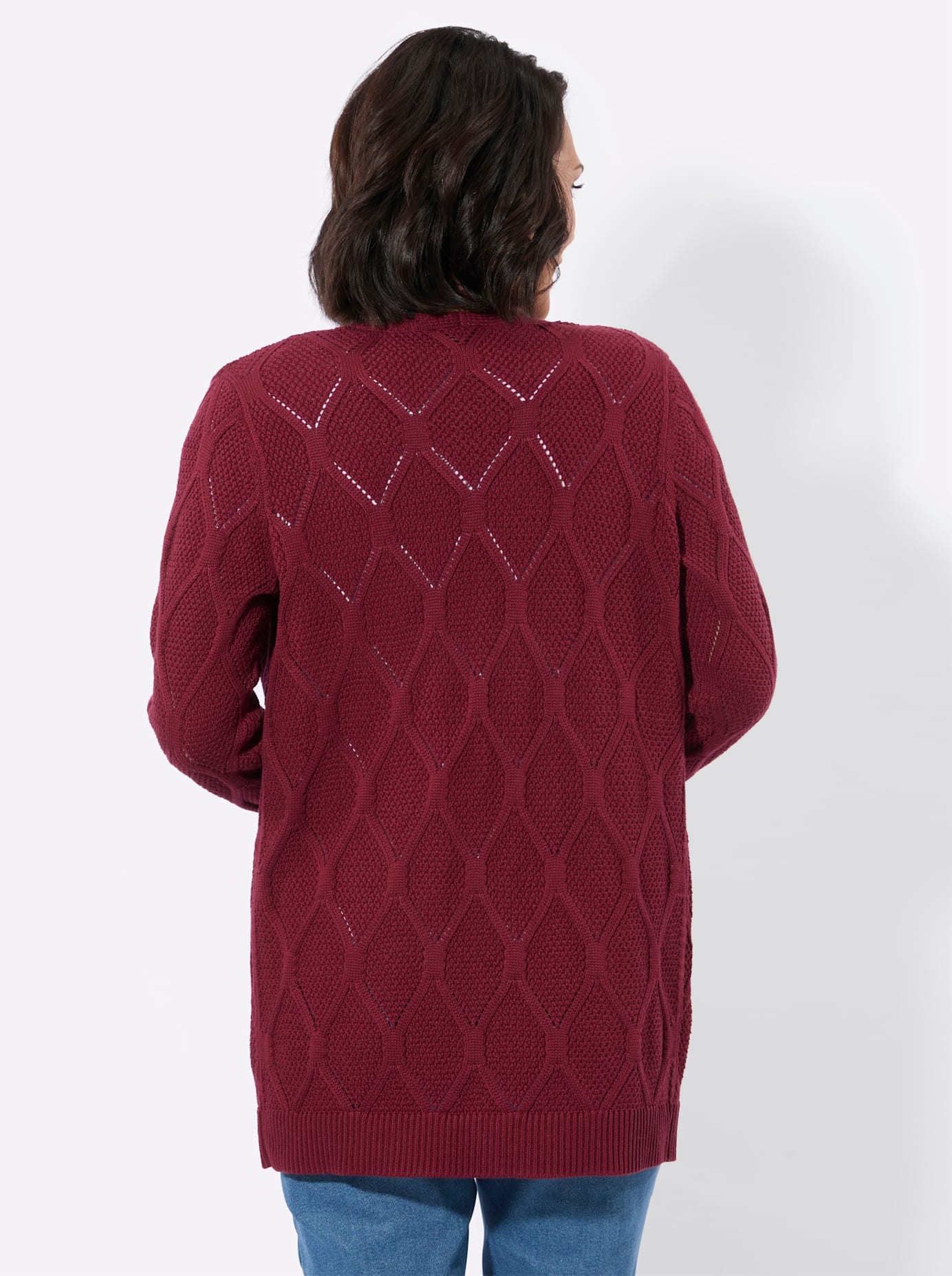Casual Looks Cardigan
