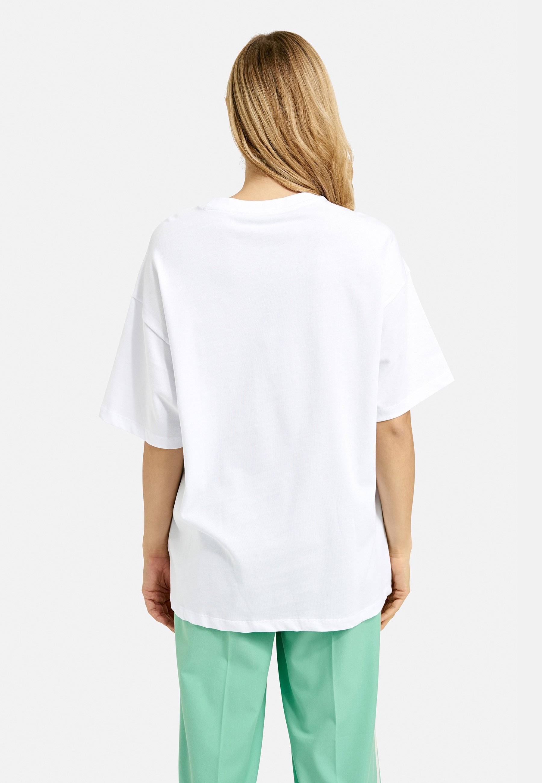 Smith & Soul Rundhalsshirt