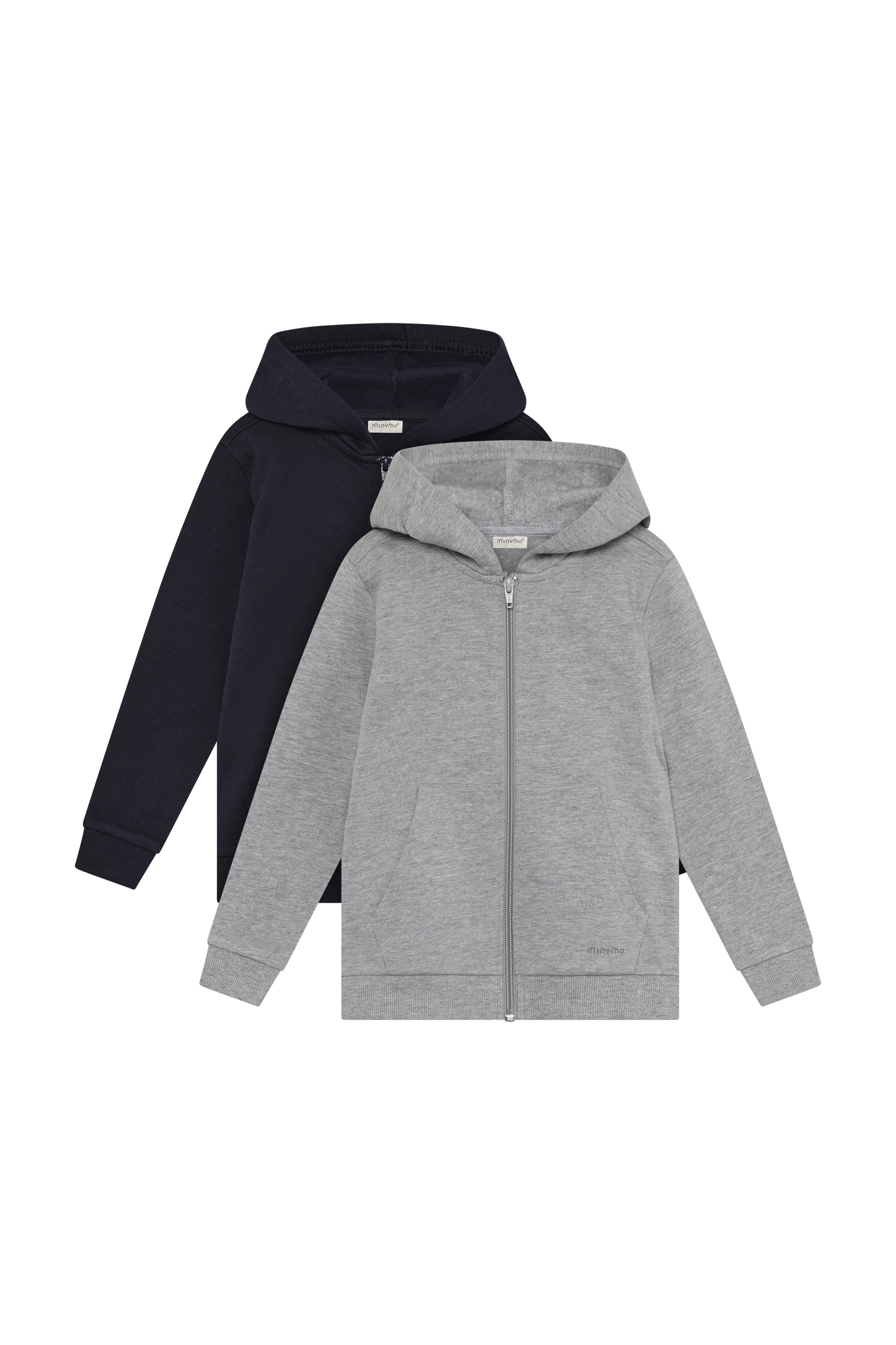 Minymo Sweatjacke "Trainingsjacke MISweat Jacket"