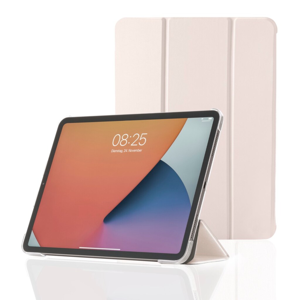 Hama Tablet-Hülle »Tablet Case für Apple iPad Pro 12.9" (2021/2022), aufstellbar«, 32,8 cm (12,9 Zoll)