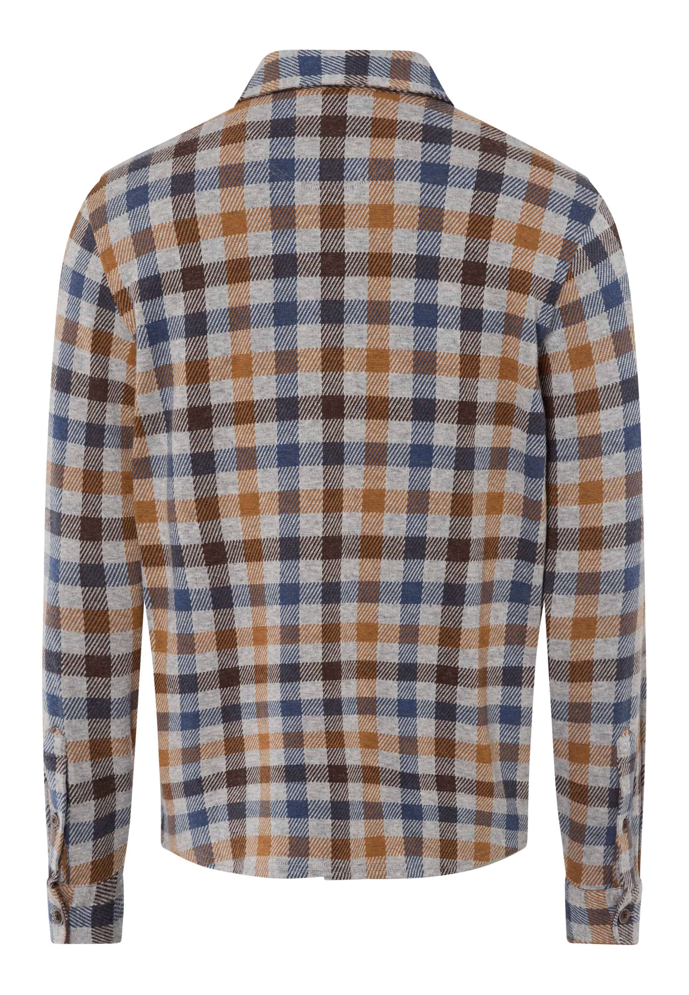 Brax Sweatjacke »Style SANTIAGO«