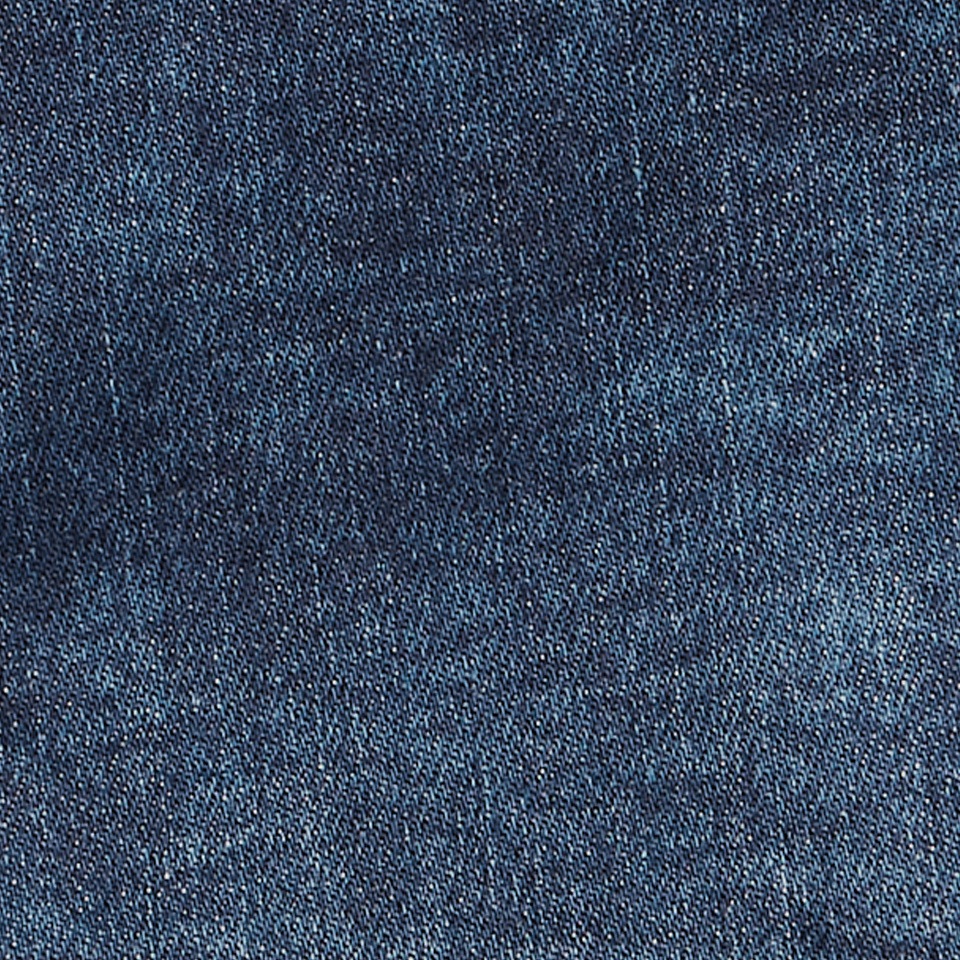 Cecil Comfort-fit-Jeans, 5-Pocket-Style
