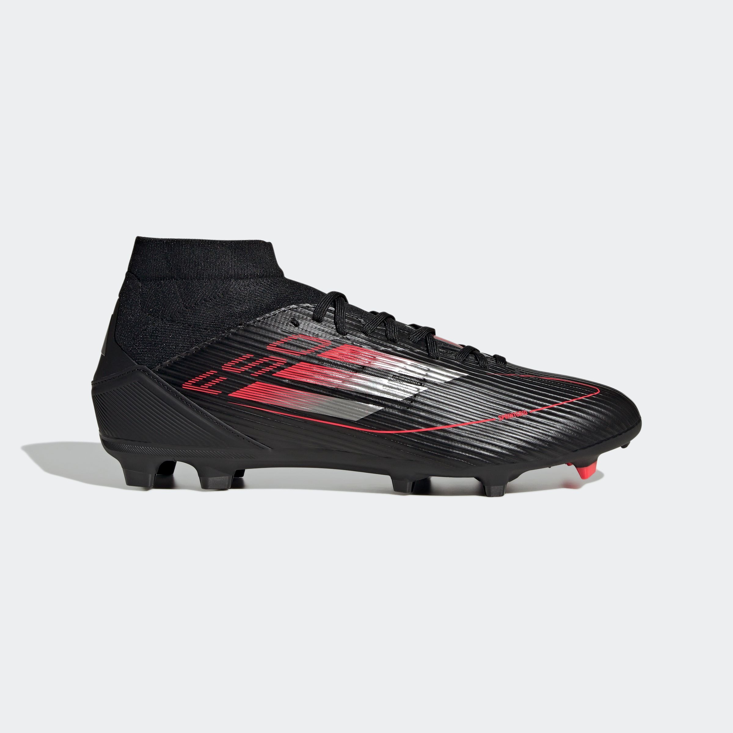 adidas Performance Fußballschuh »F50 LEAGUE MID FG/MG«